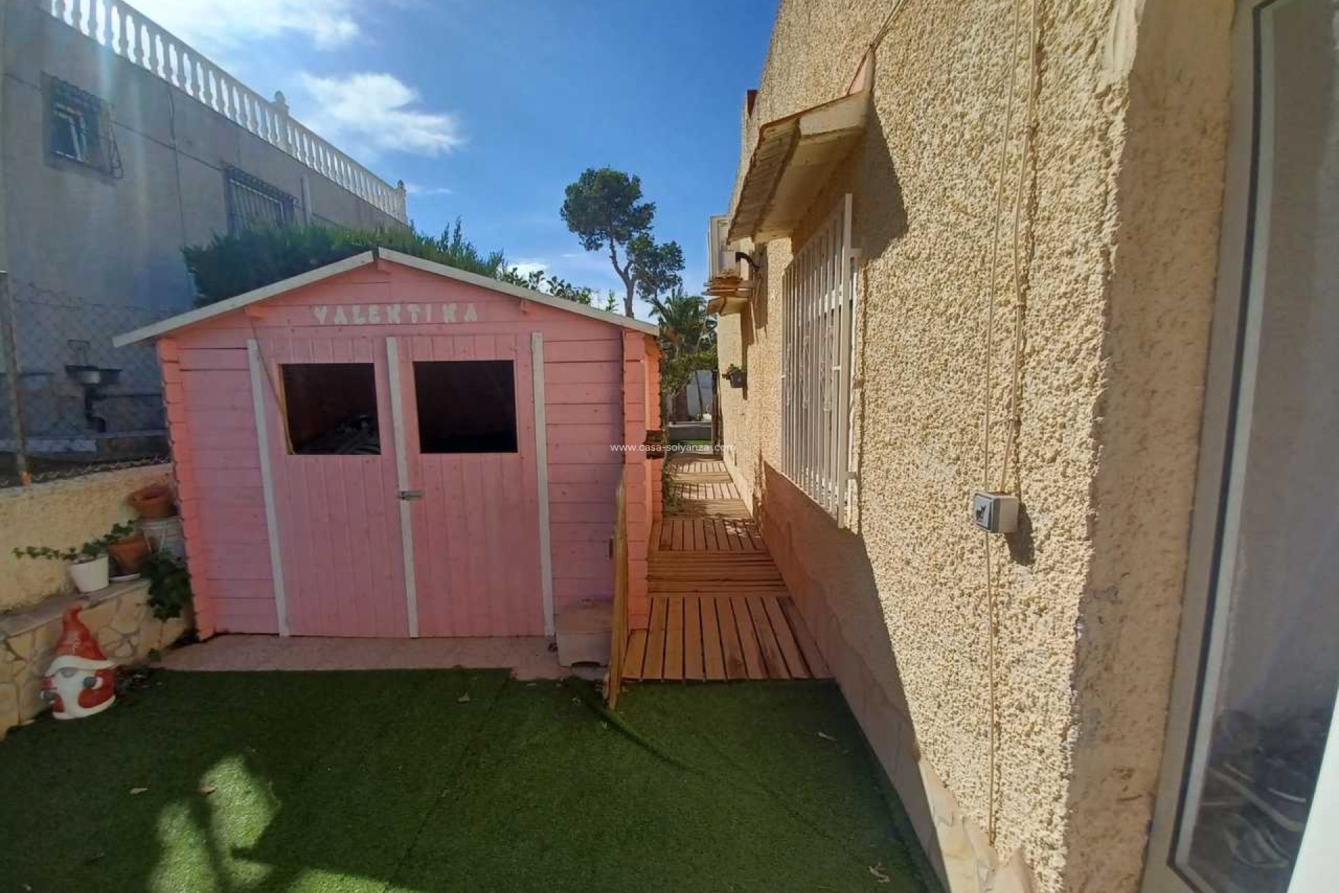 Resale - Townhouse - Los Balcones - Costa Blanca