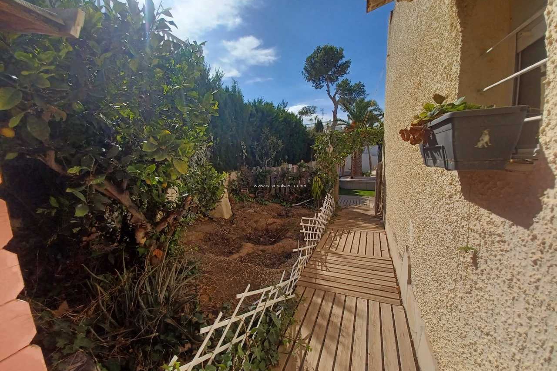 Resale - Townhouse - Los Balcones - Costa Blanca