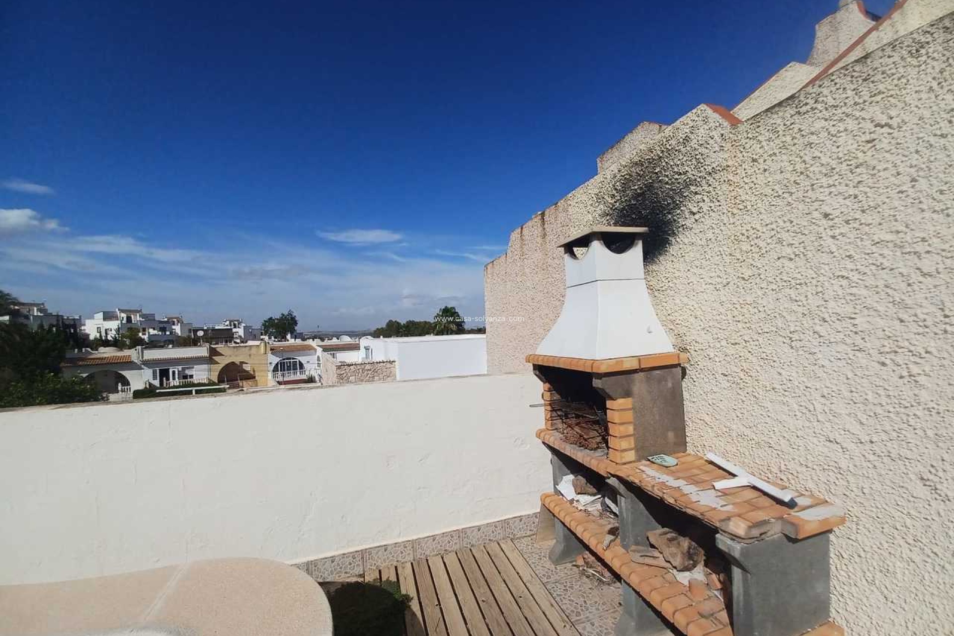 Resale - Townhouse - Los Balcones - Costa Blanca