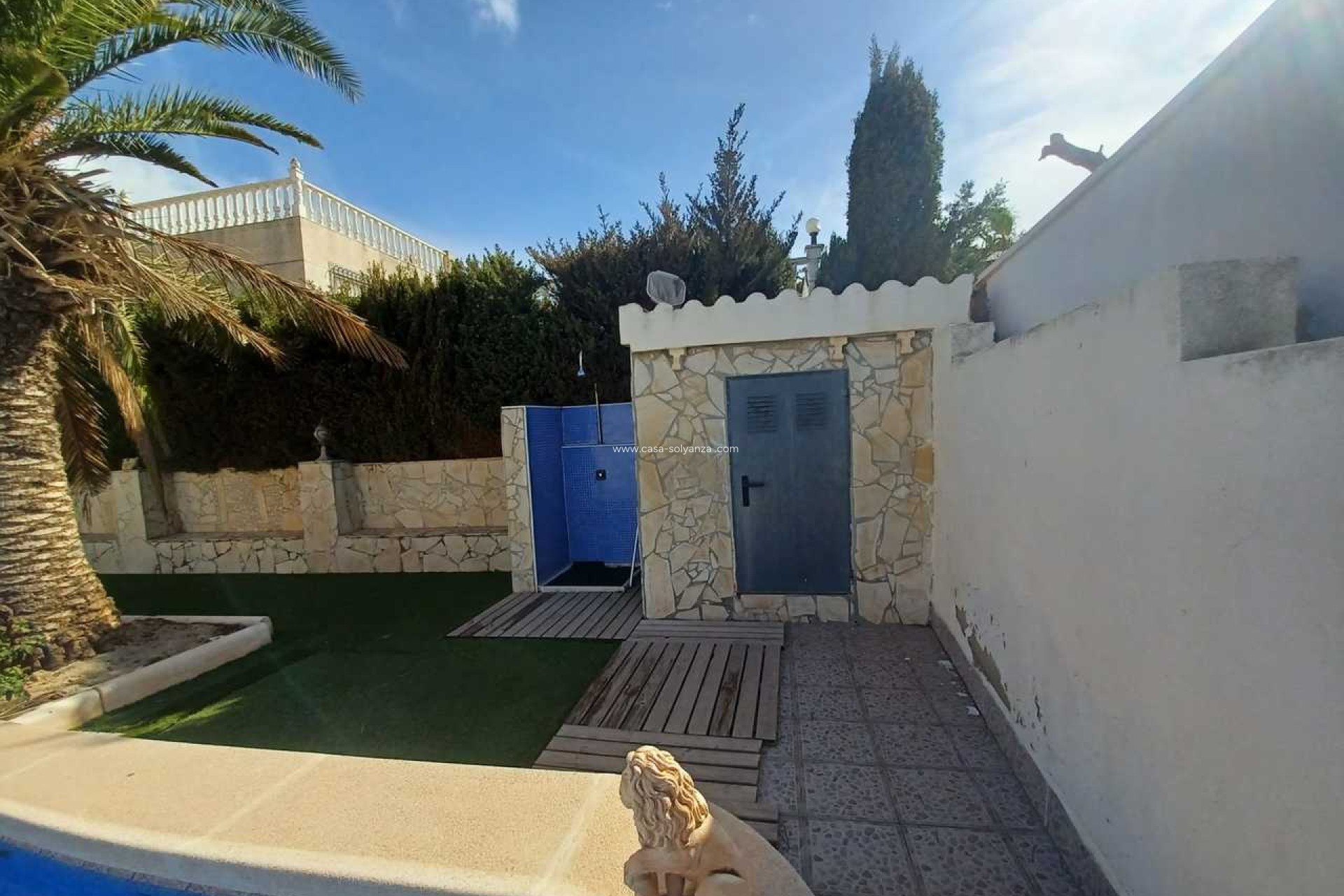 Resale - Townhouse - Los Balcones - Costa Blanca