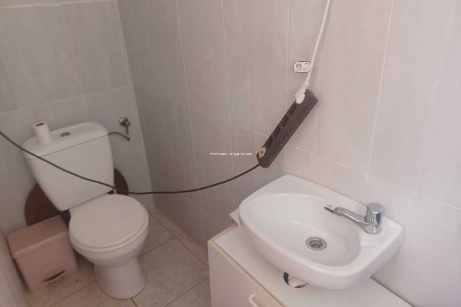 Resale - Townhouse - Los Balcones - Costa Blanca