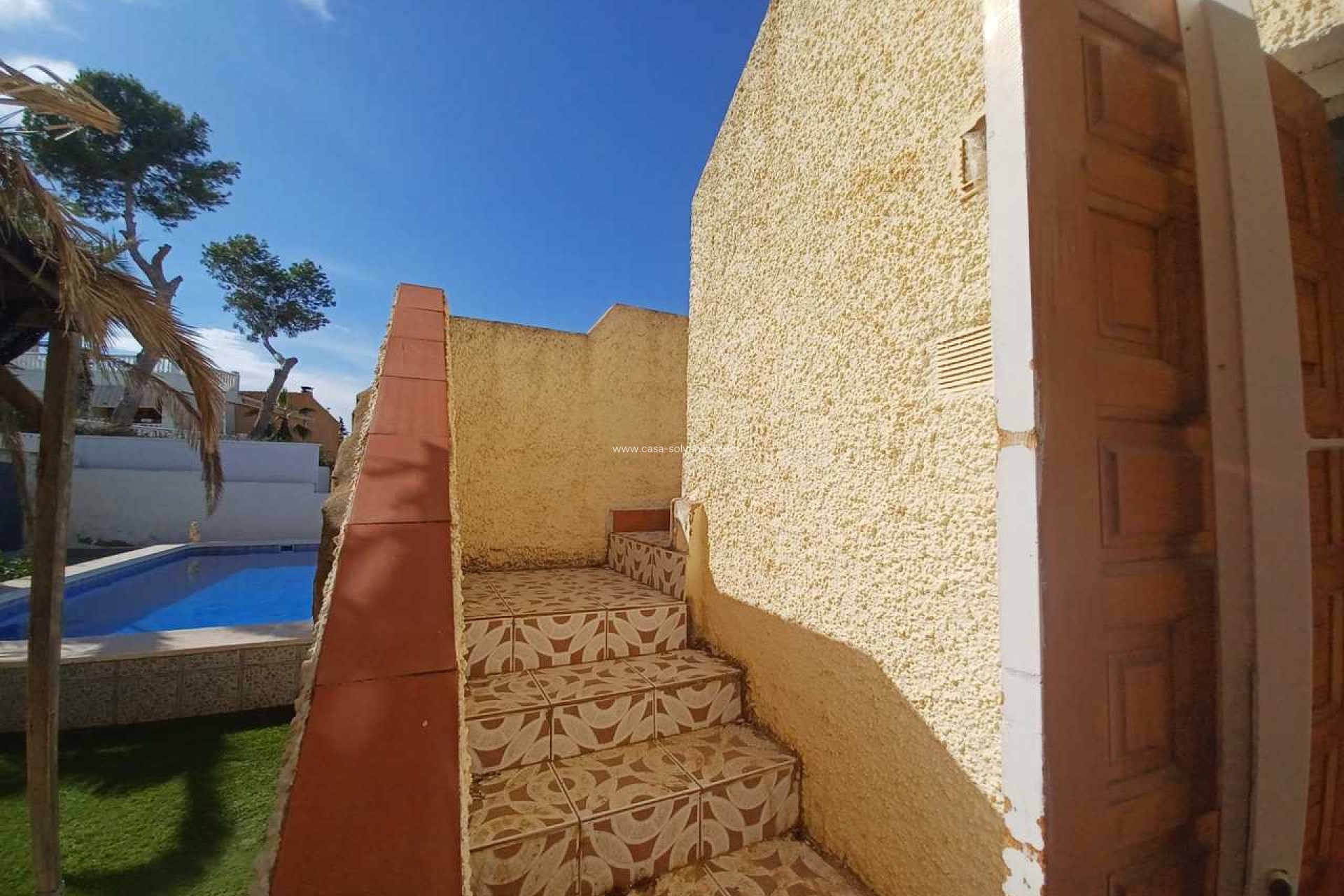Resale - Townhouse - Los Balcones - Costa Blanca