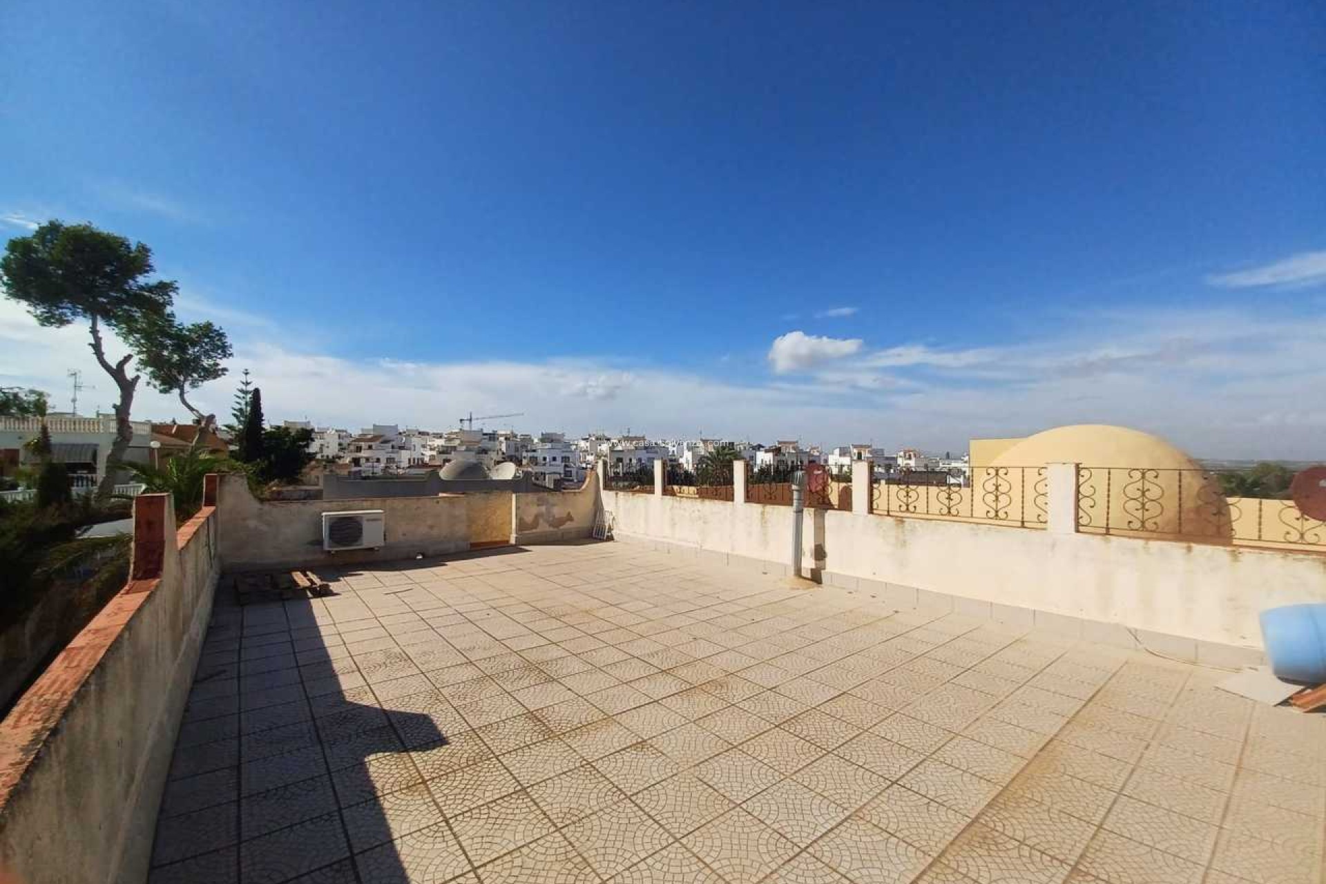 Resale - Townhouse - Los Balcones - Costa Blanca