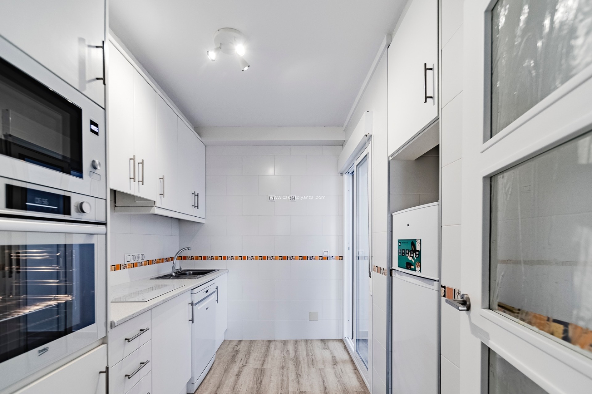 Resale - Townhouse - Los Balcones