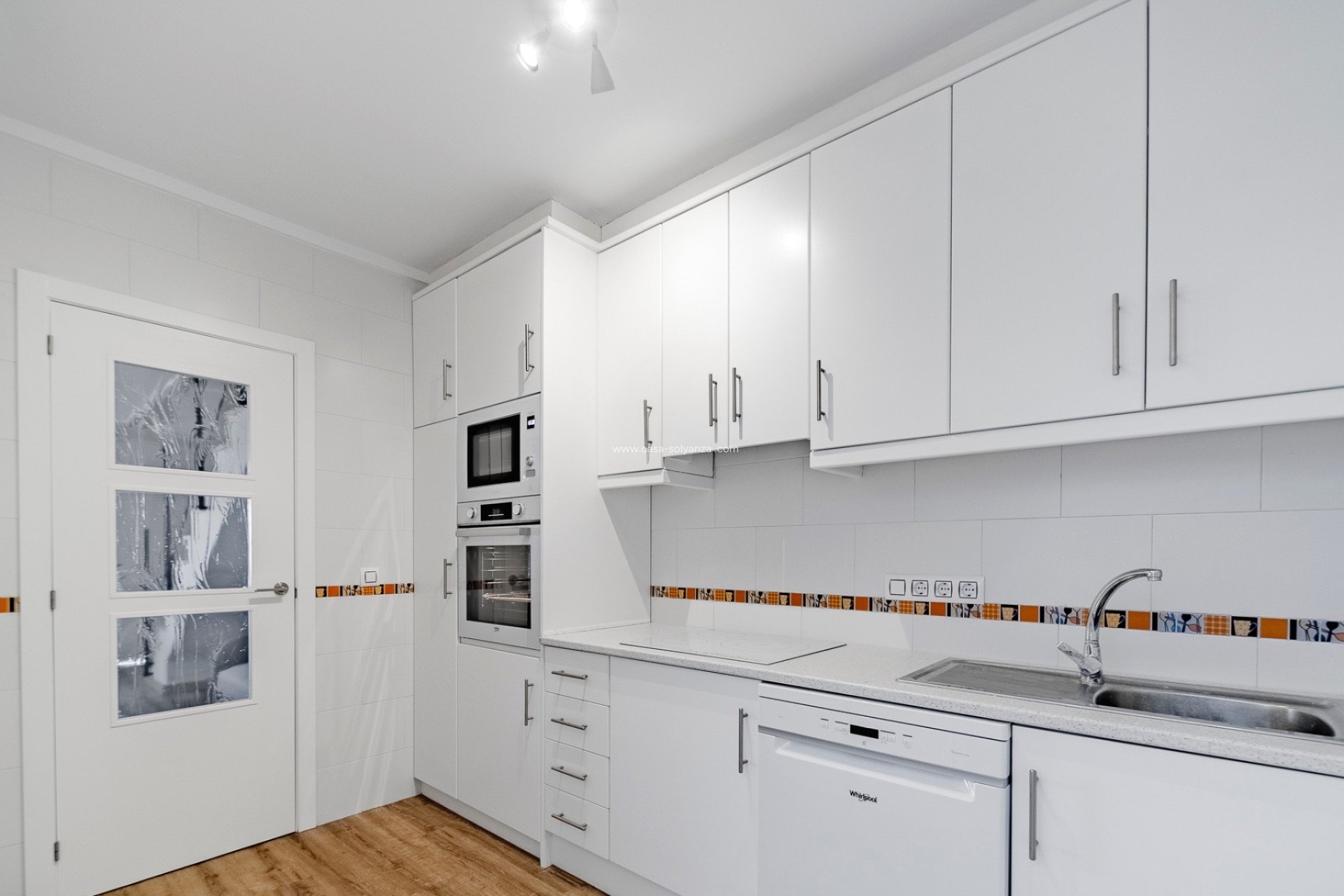 Resale - Townhouse - Los Balcones