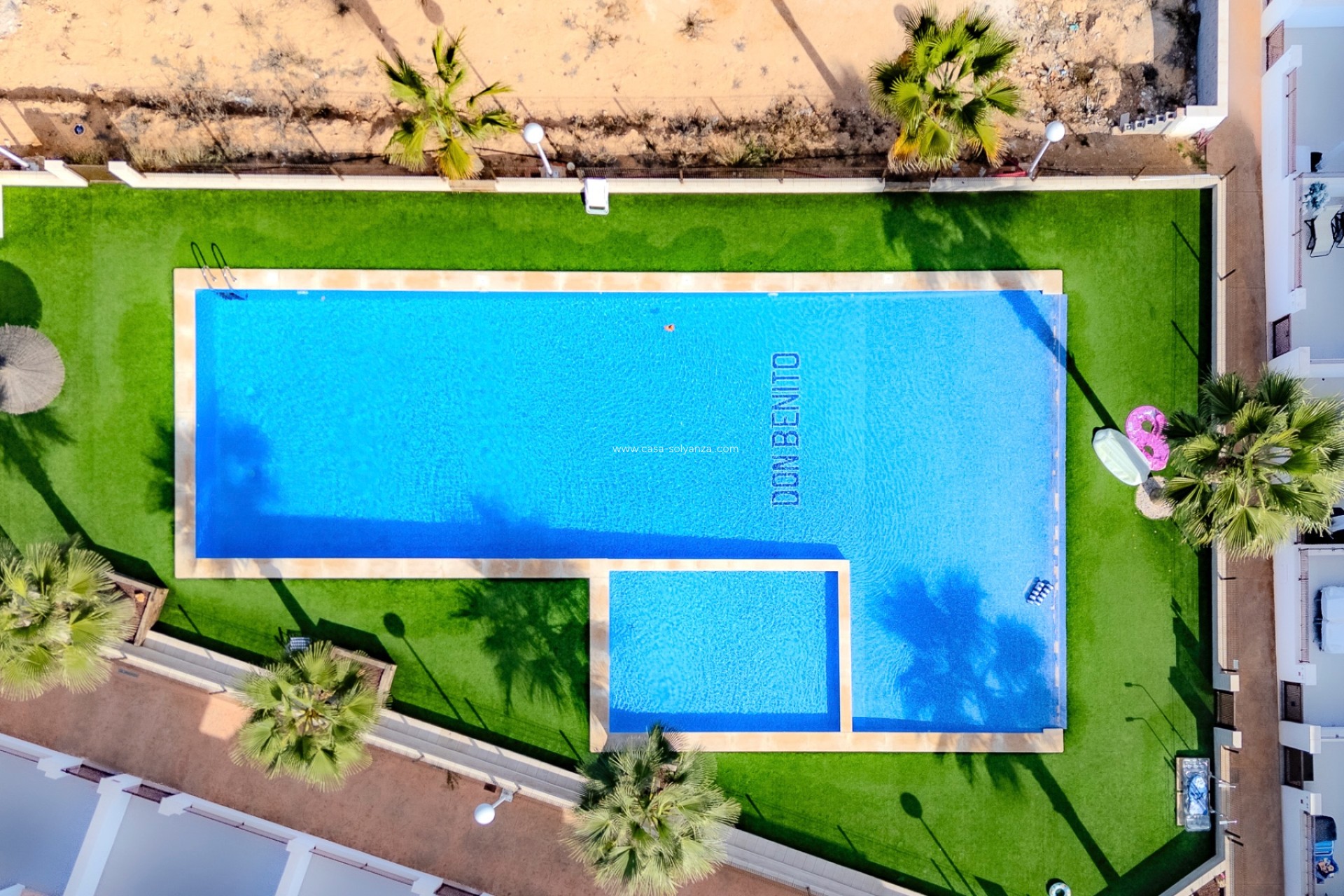 Resale - Townhouse - Los Balcones