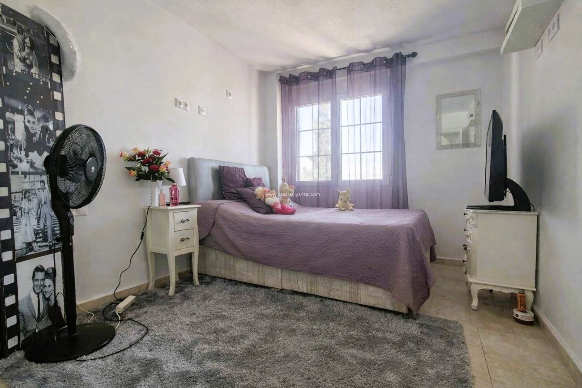 Resale - Townhouse - Los Dolses - Costa Blanca