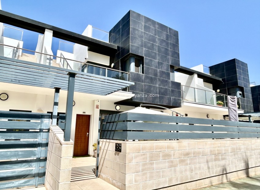 Resale - Townhouse - Los Dolses - Inland