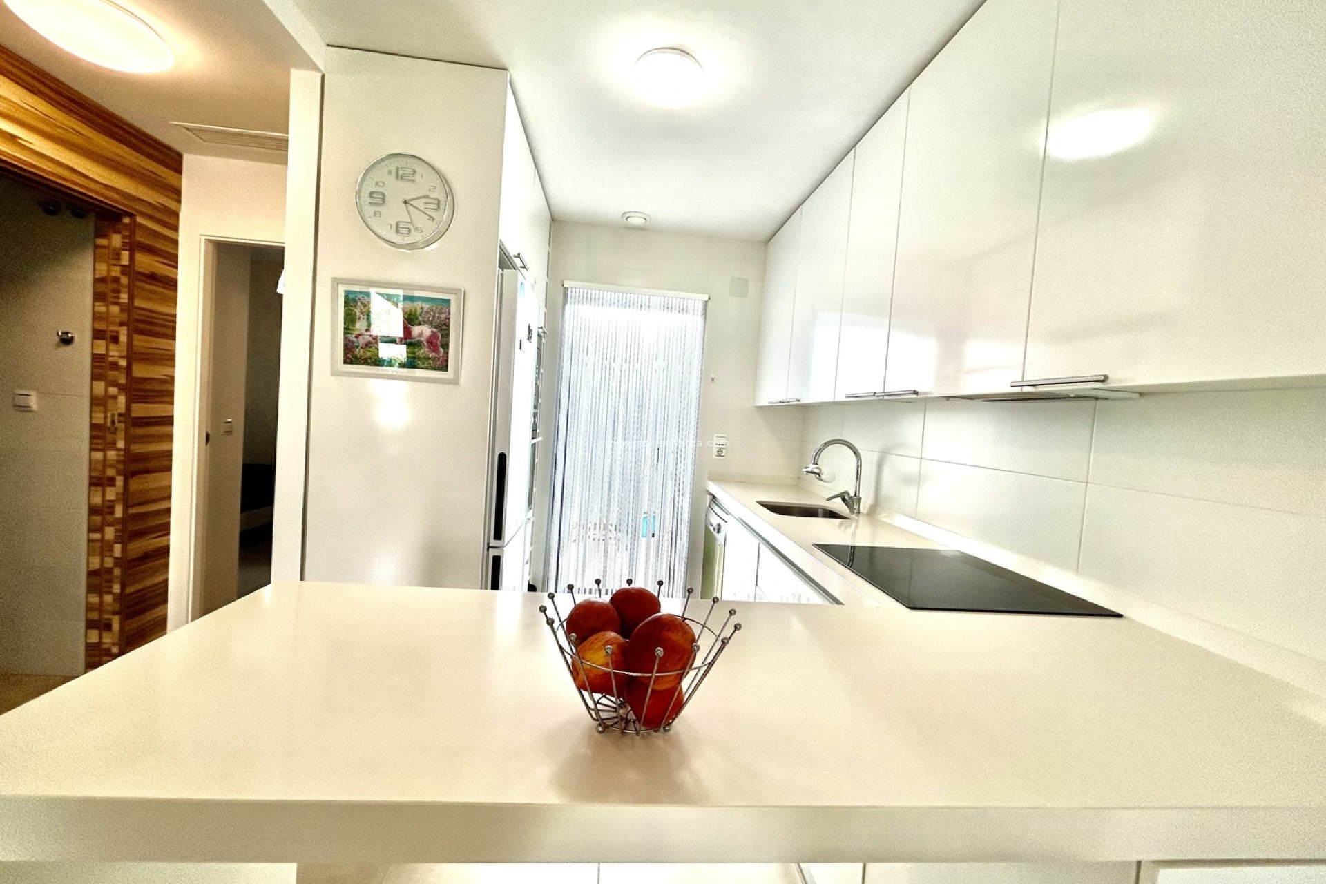 Resale - Townhouse - Los Dolses - Inland