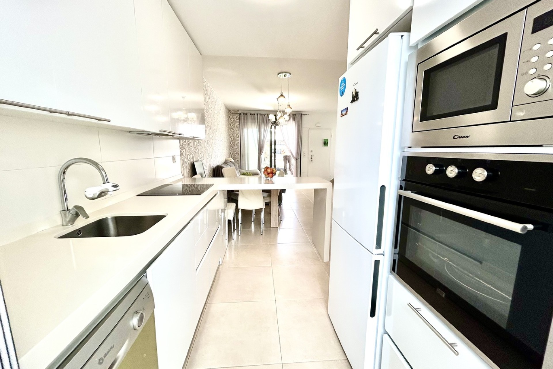 Resale - Townhouse - Los Dolses - Inland