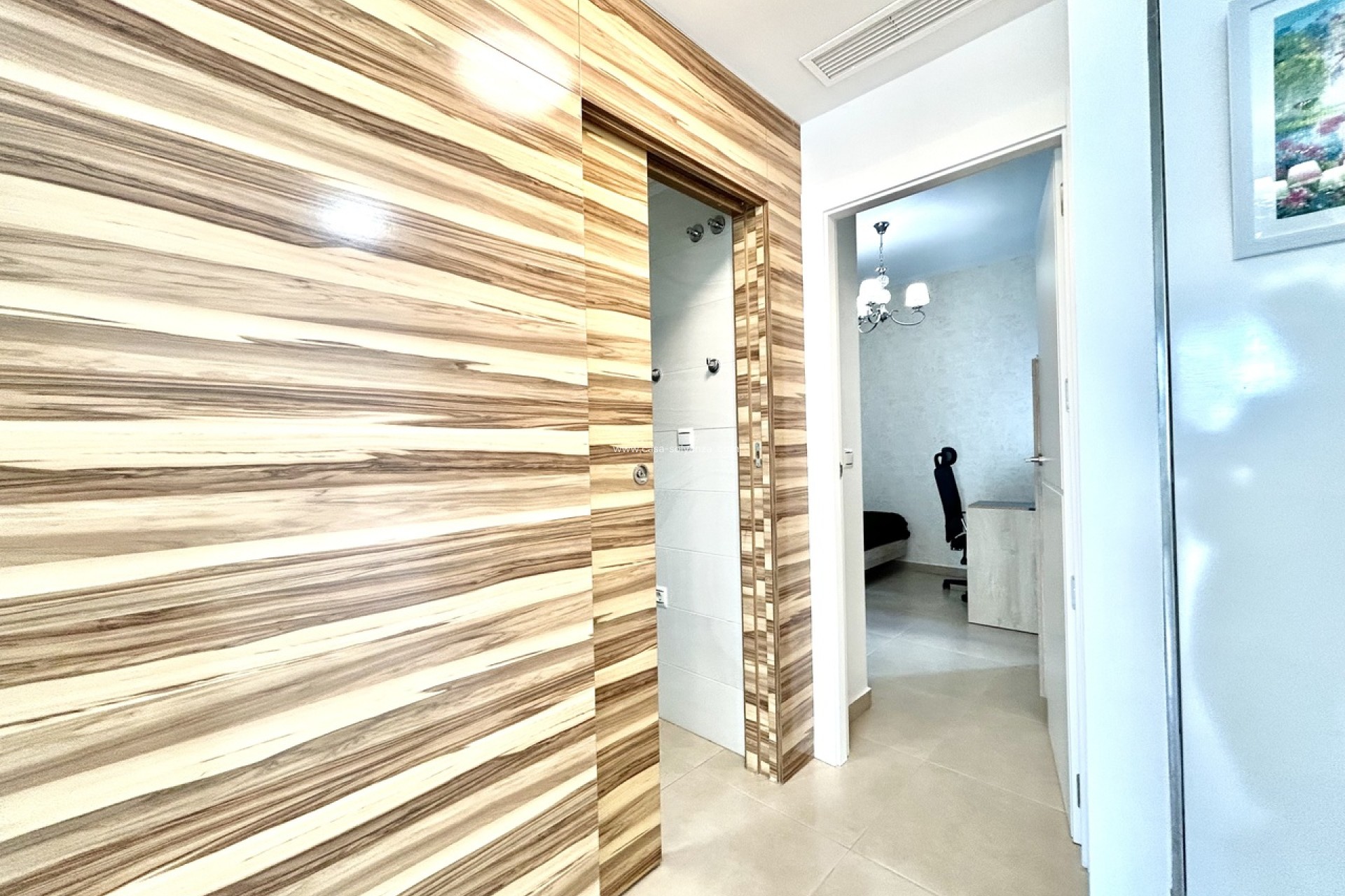 Resale - Townhouse - Los Dolses - Inland