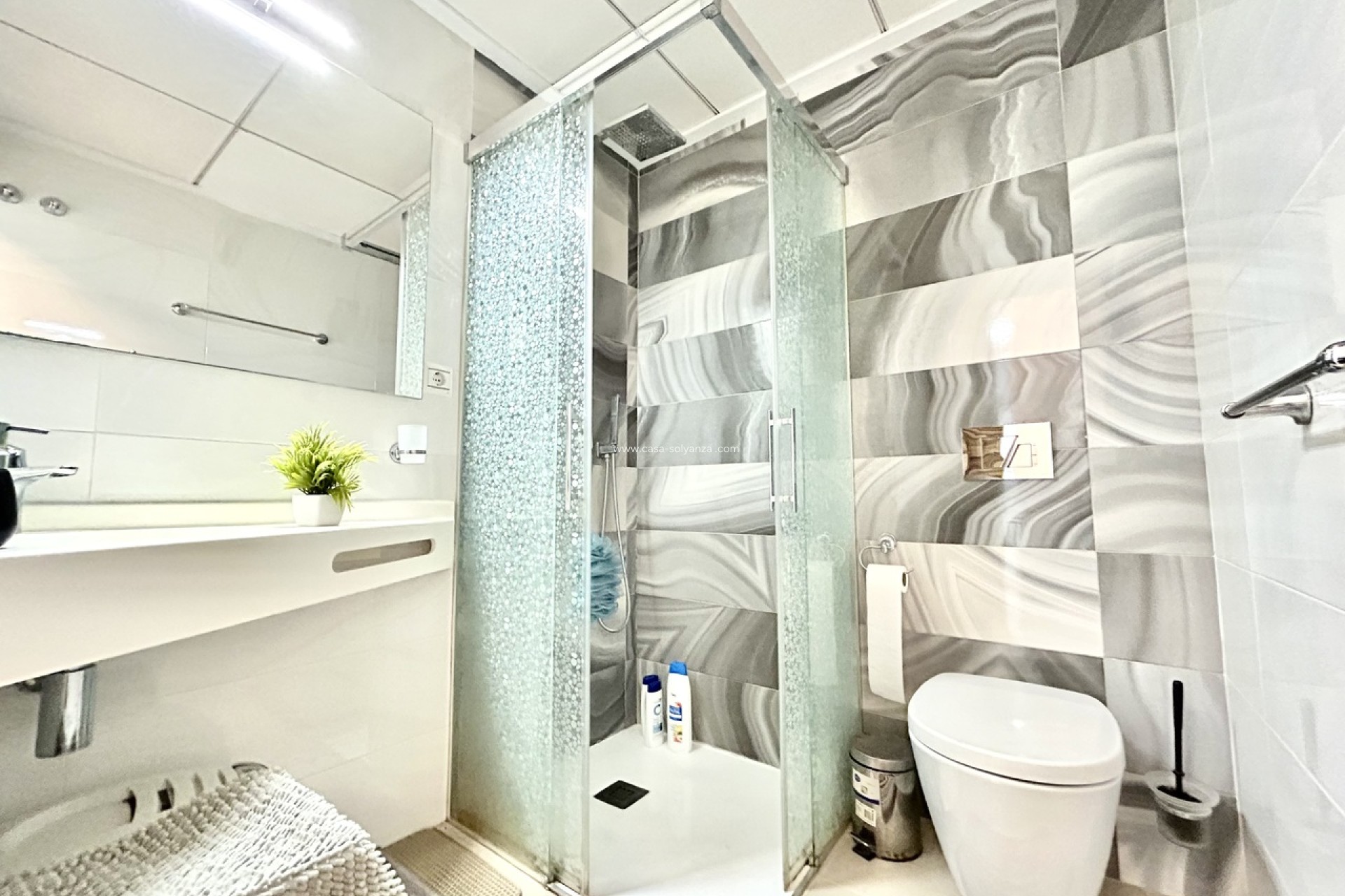 Resale - Townhouse - Los Dolses - Inland