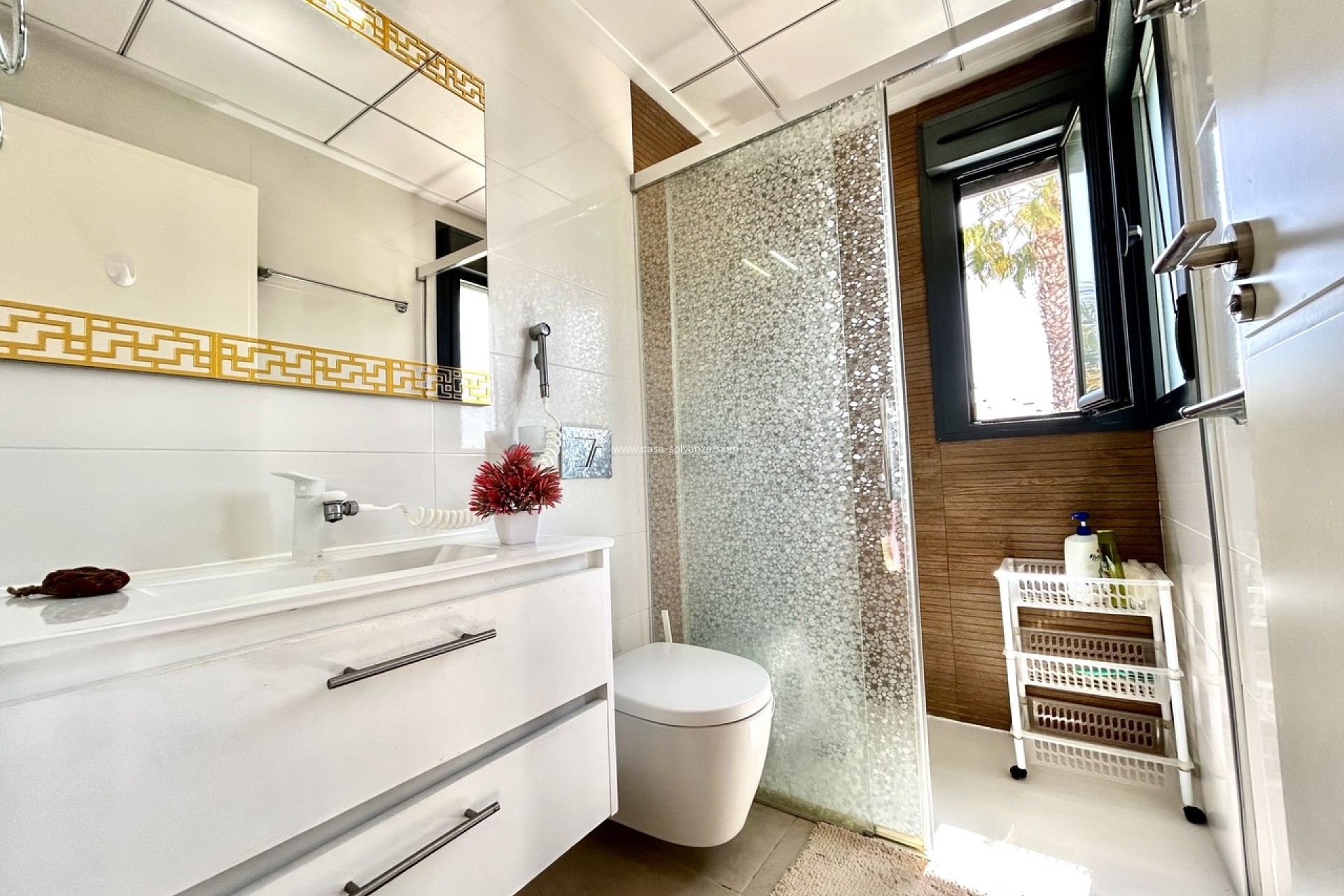 Resale - Townhouse - Los Dolses - Inland