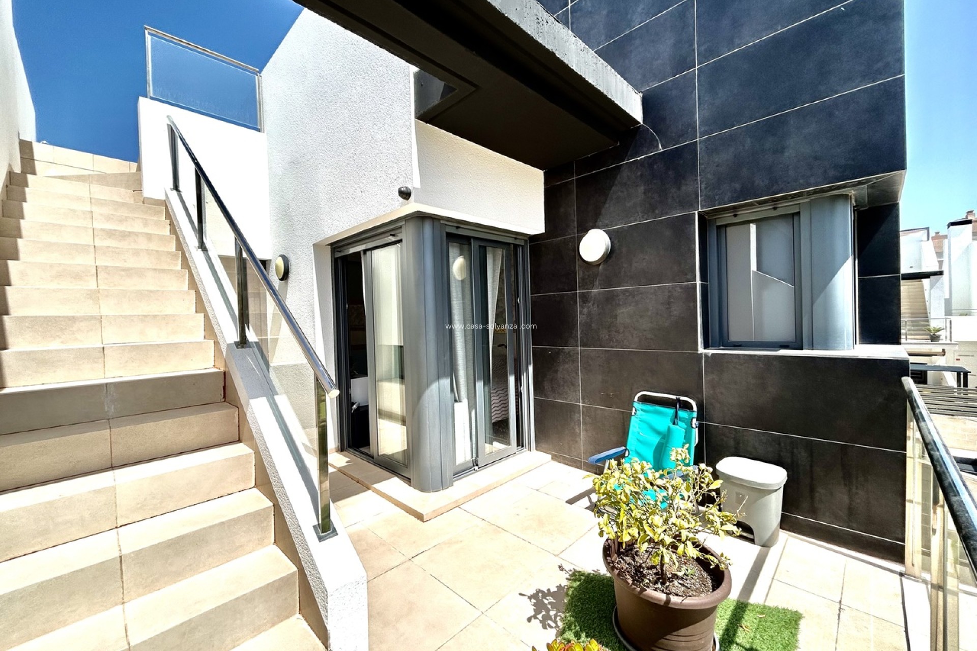 Resale - Townhouse - Los Dolses - Inland