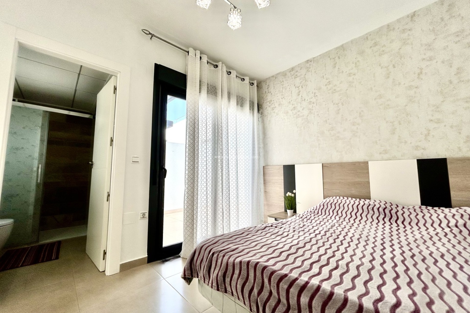 Resale - Townhouse - Los Dolses - Inland