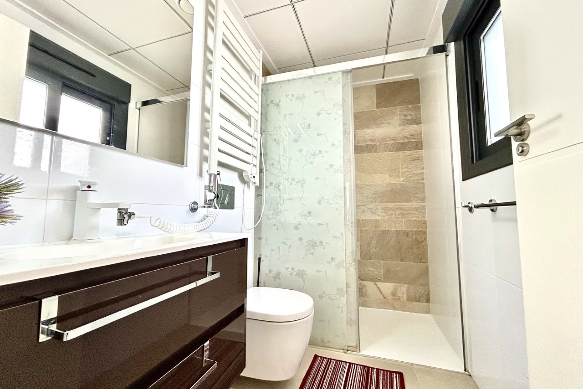 Resale - Townhouse - Los Dolses - Inland