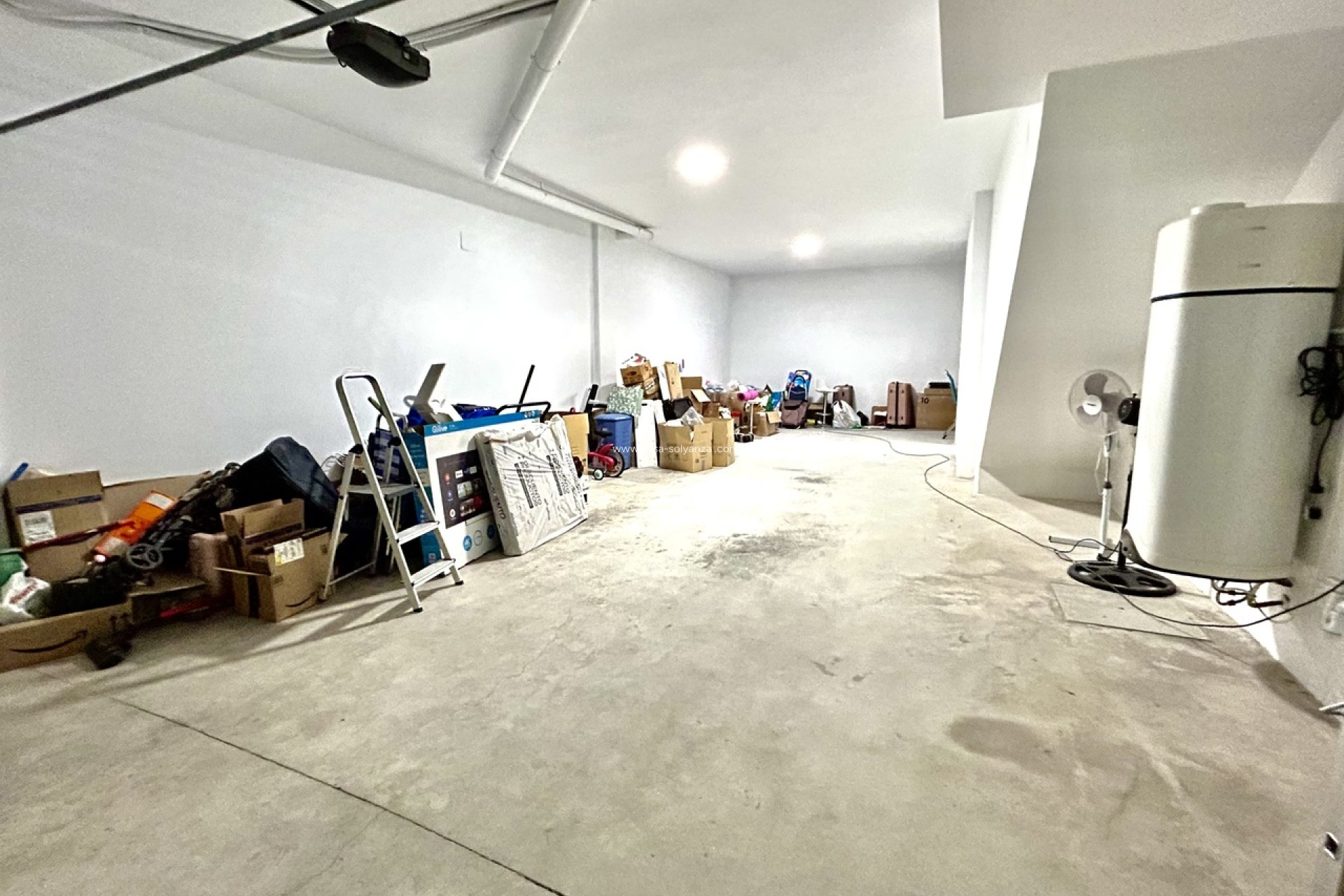 Resale - Townhouse - Los Dolses - Inland