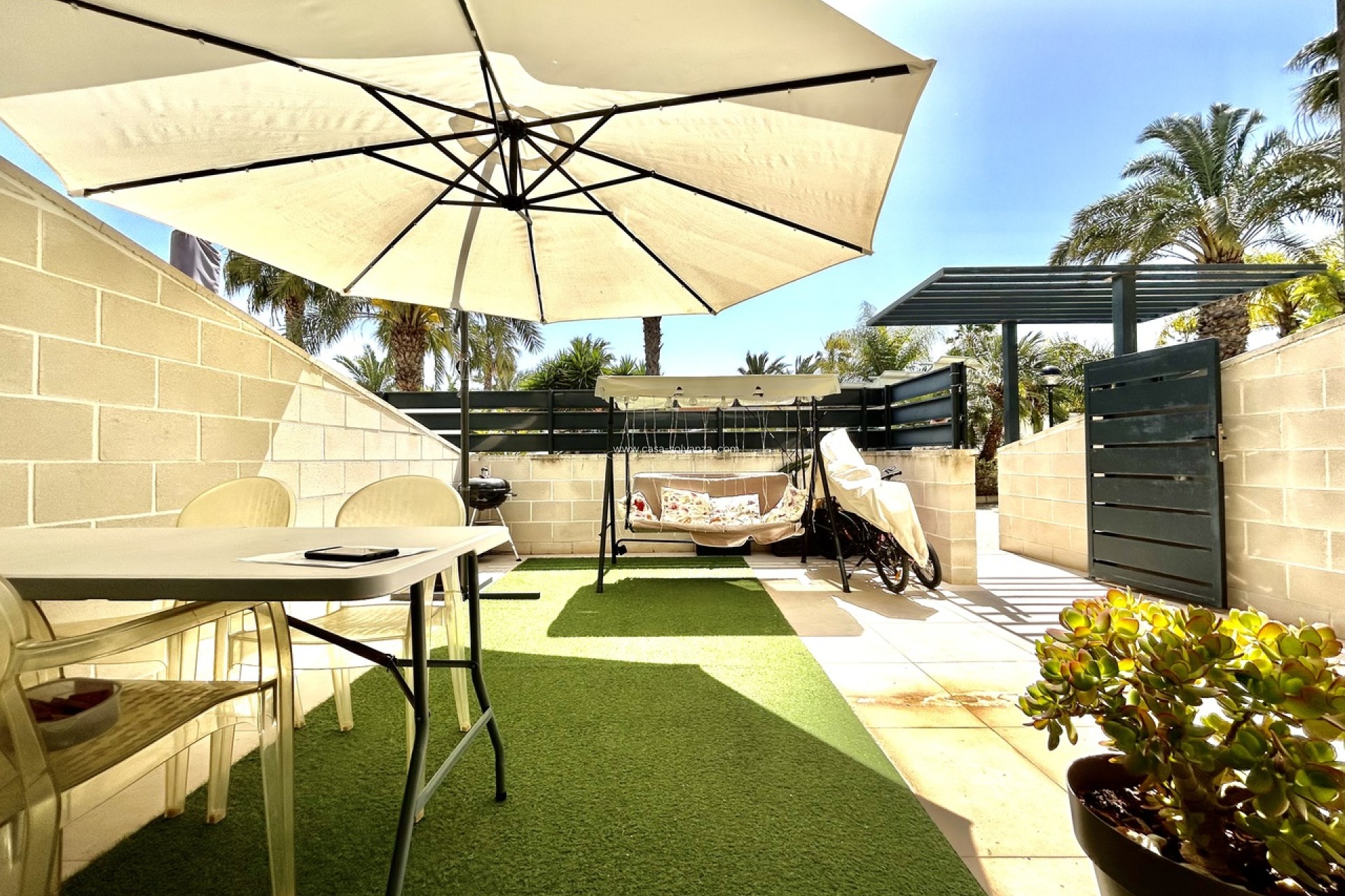 Resale - Townhouse - Los Dolses - Inland