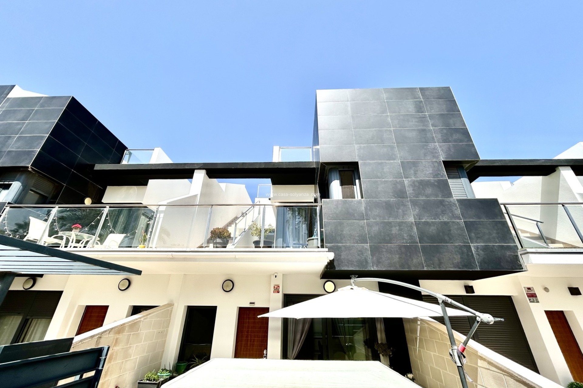 Resale - Townhouse - Los Dolses - Inland