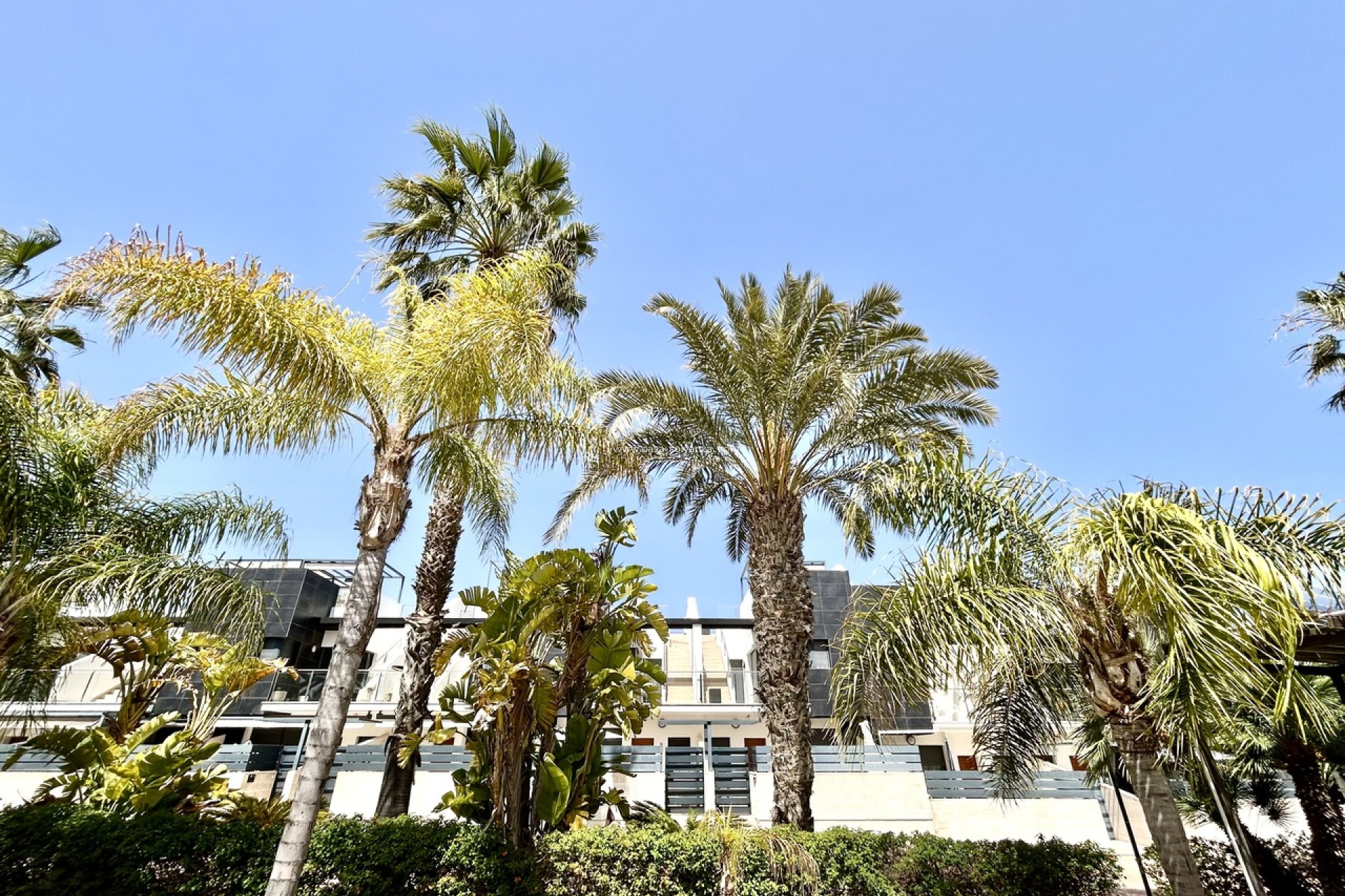 Resale - Townhouse - Los Dolses - Inland