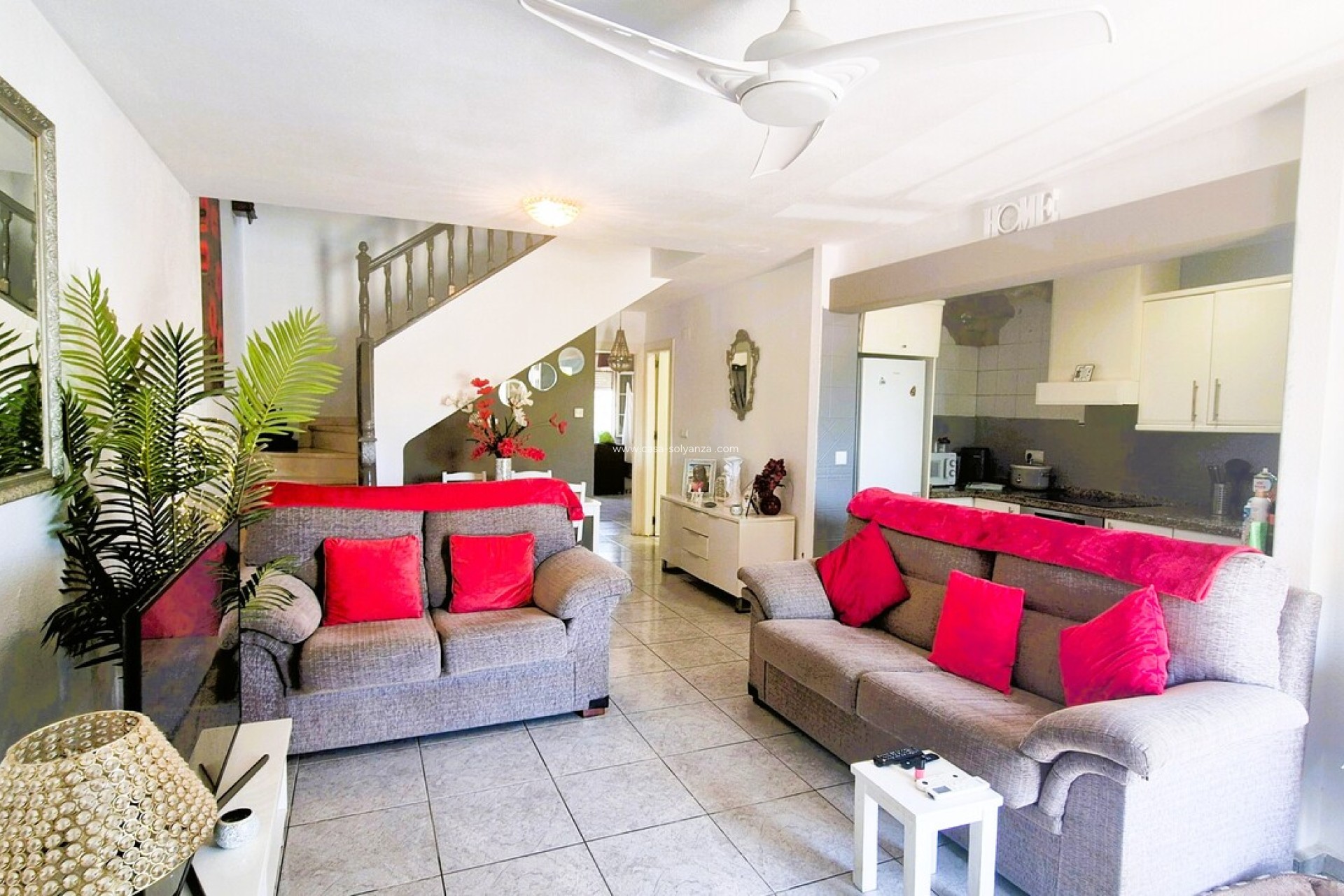 Resale - Townhouse - Los Dolses - Inland