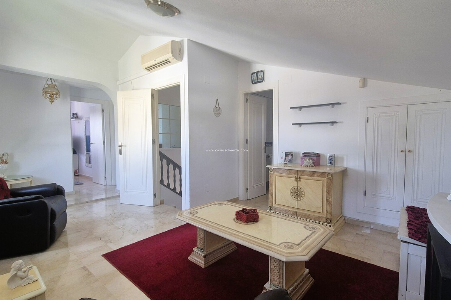 Resale - Townhouse - Los Dolses - Inland