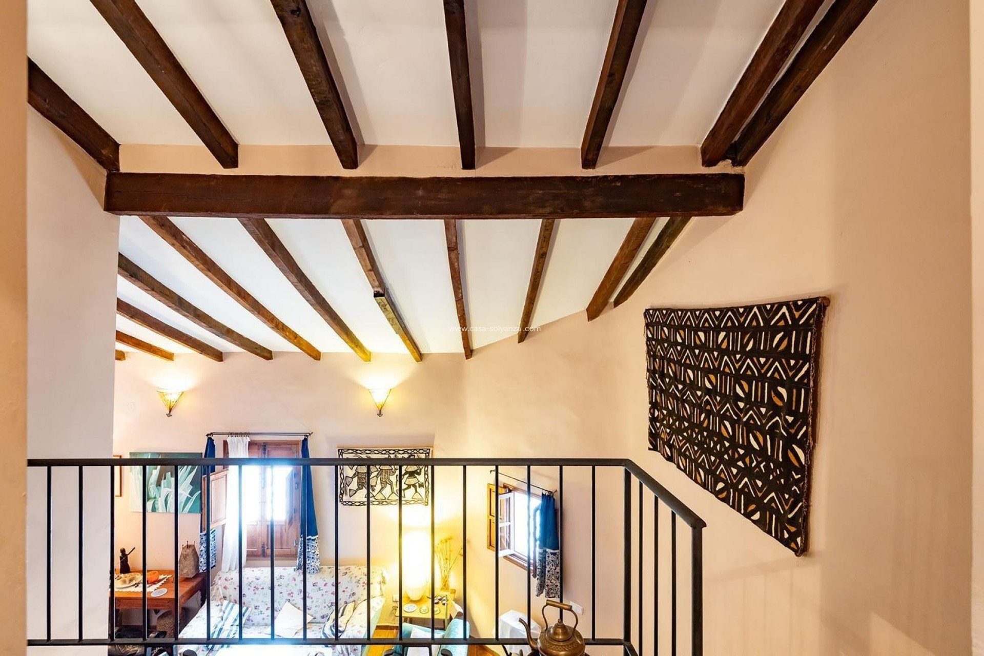 Resale - Townhouse - Los Martinez Del Puerto - Los Martínez Del Puerto