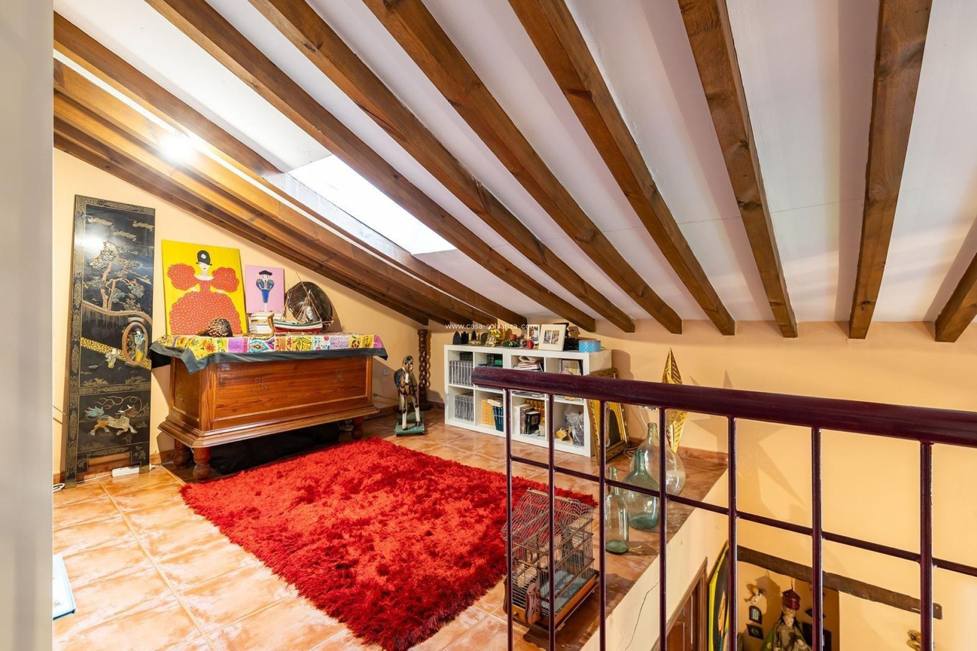 Resale - Townhouse - Los Martinez Del Puerto - Los Martínez Del Puerto