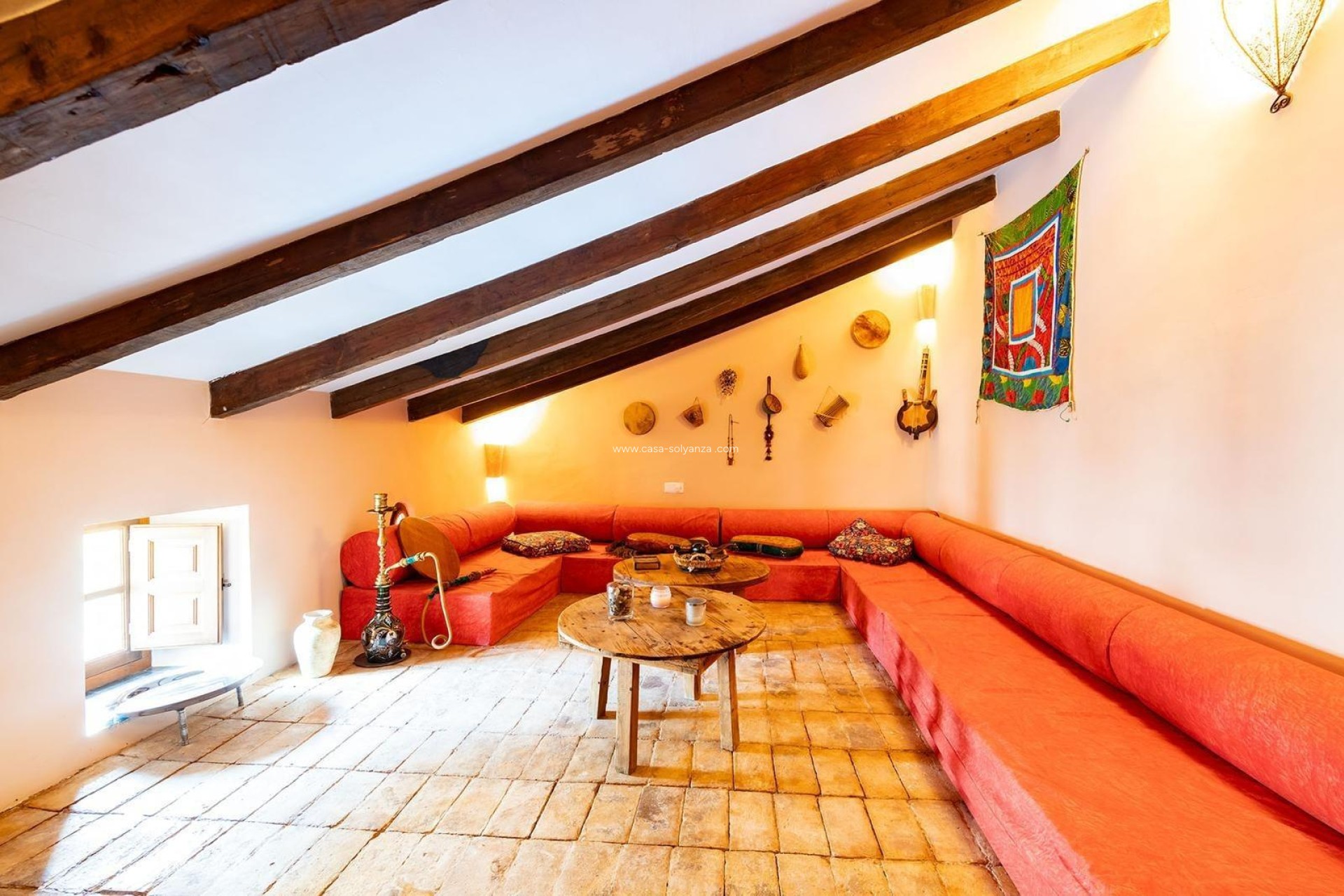 Resale - Townhouse - Los Martinez Del Puerto - Los Martínez Del Puerto