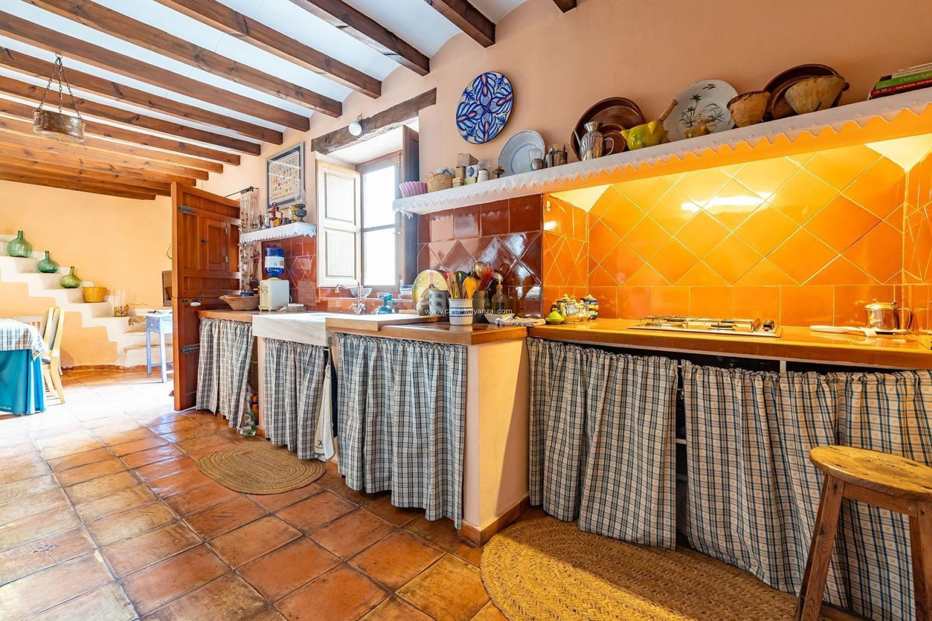 Resale - Townhouse - Los Martinez Del Puerto - Los Martínez Del Puerto