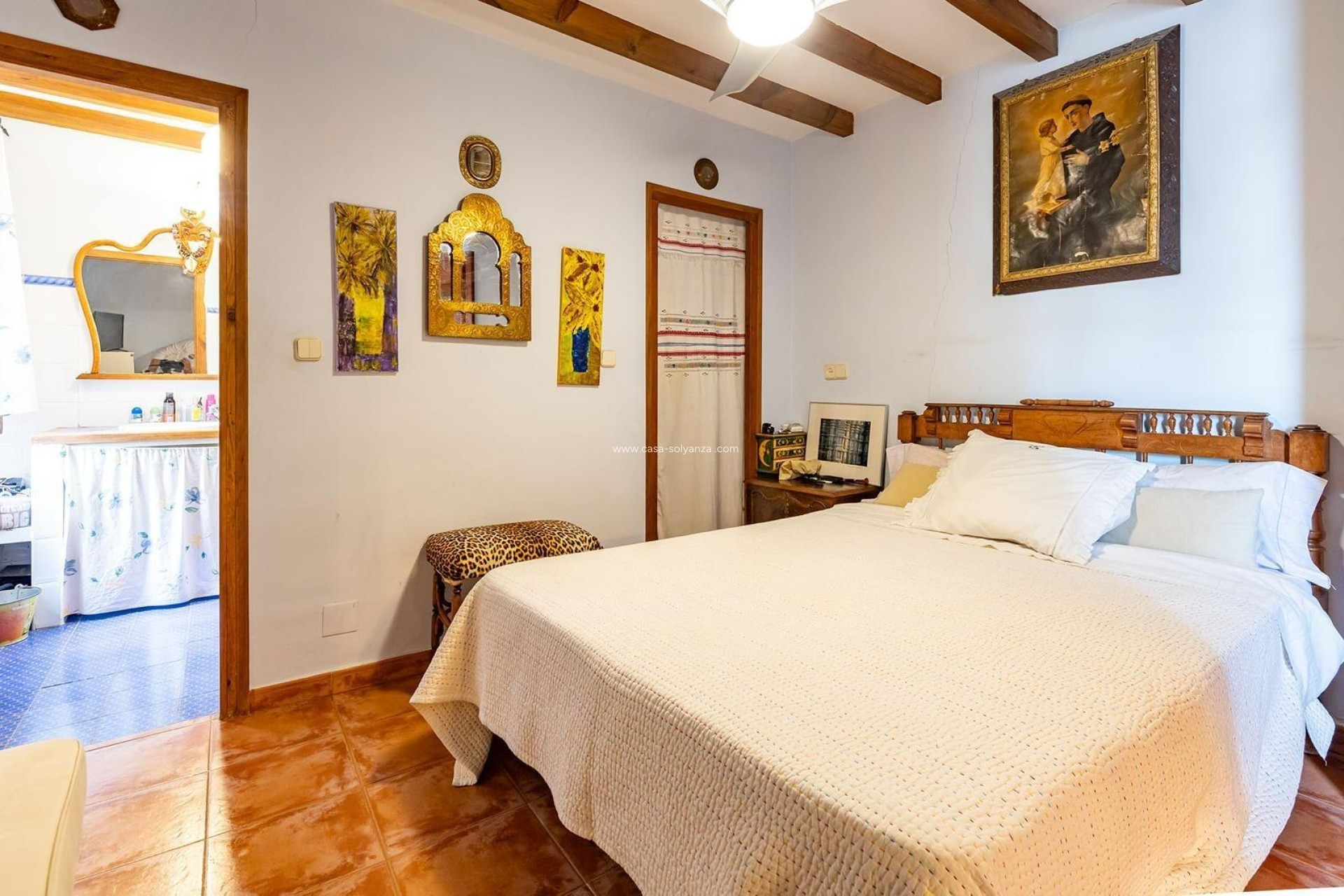 Resale - Townhouse - Los Martinez Del Puerto - Los Martínez Del Puerto