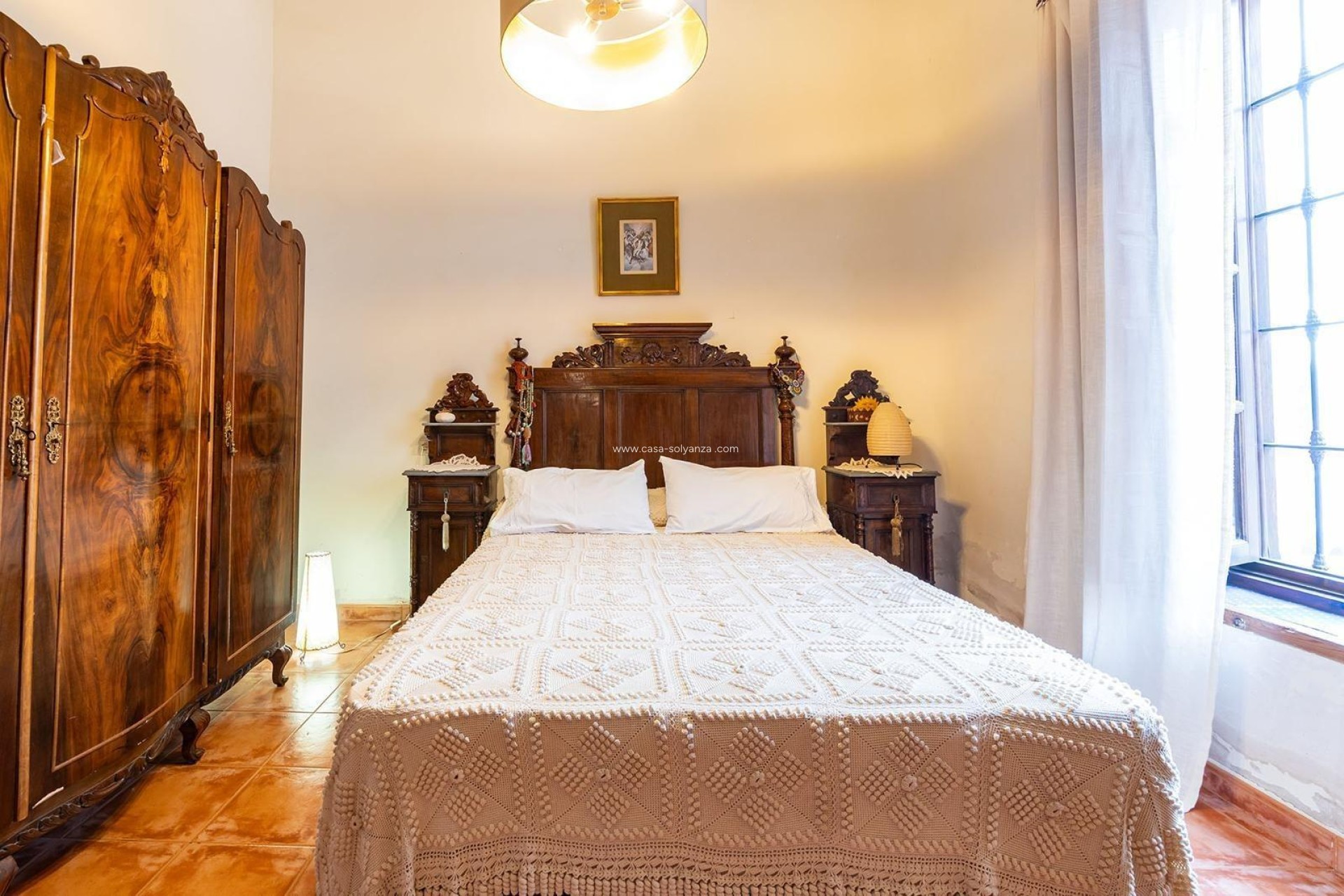 Resale - Townhouse - Los Martinez Del Puerto - Los Martínez Del Puerto