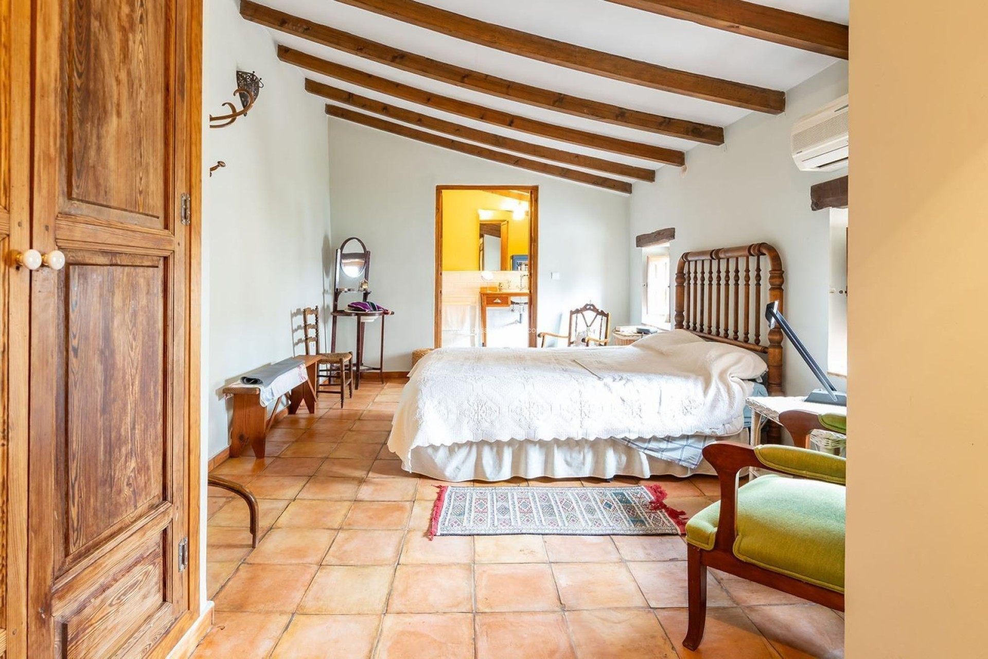 Resale - Townhouse - Los Martinez Del Puerto - Los Martínez Del Puerto