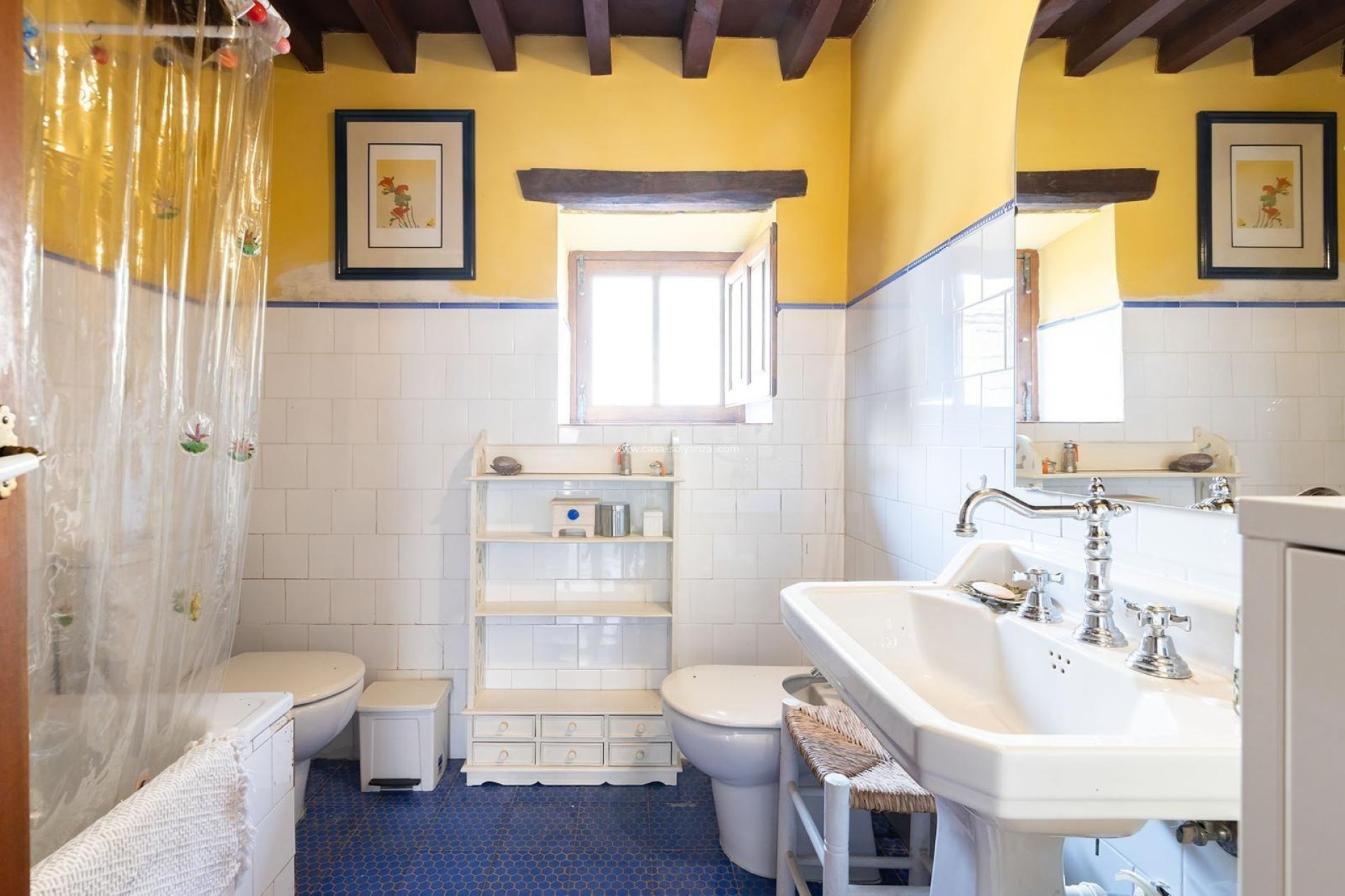 Resale - Townhouse - Los Martinez Del Puerto - Los Martínez Del Puerto