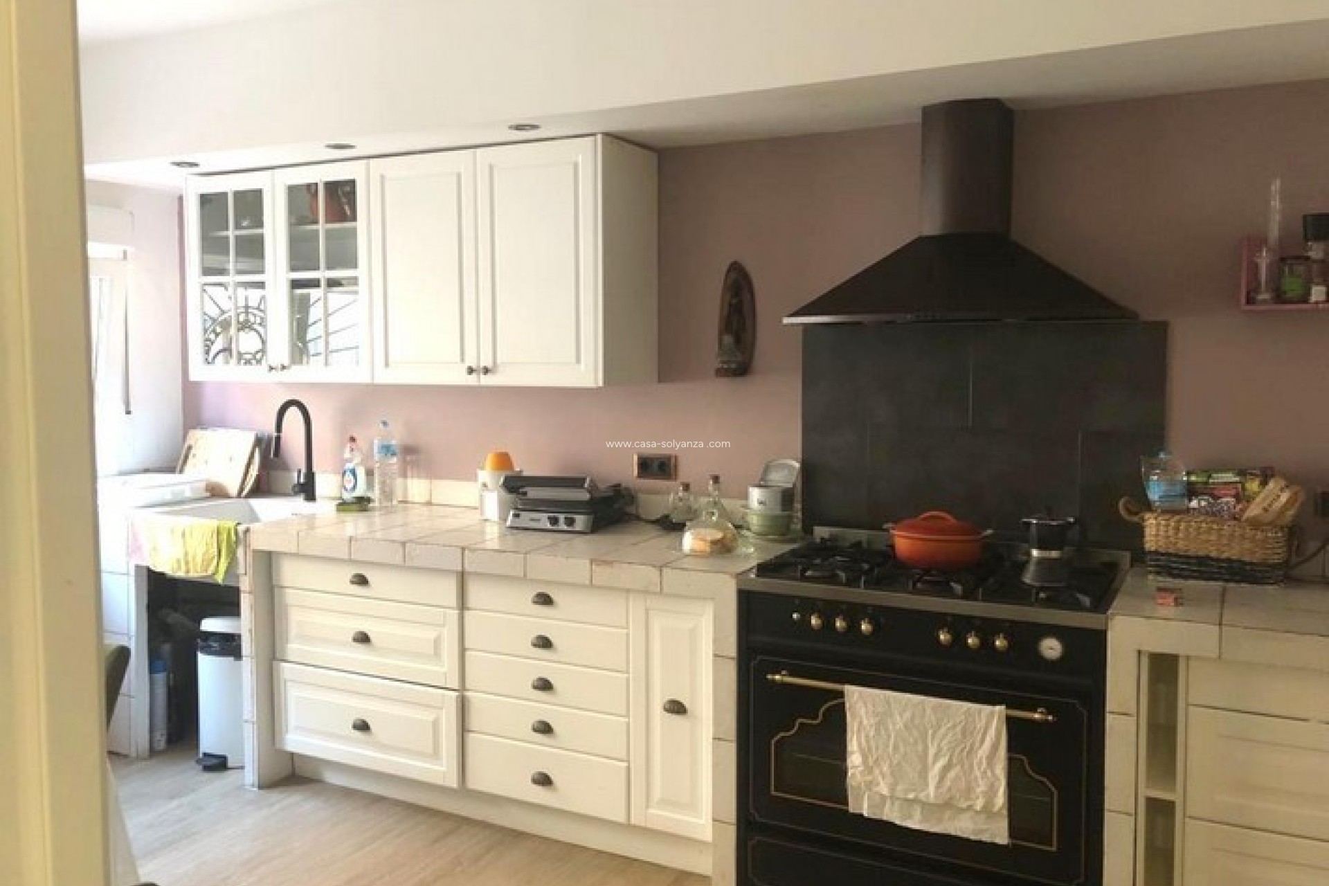 Resale - Townhouse - Los Montesinos - Costa Blanca