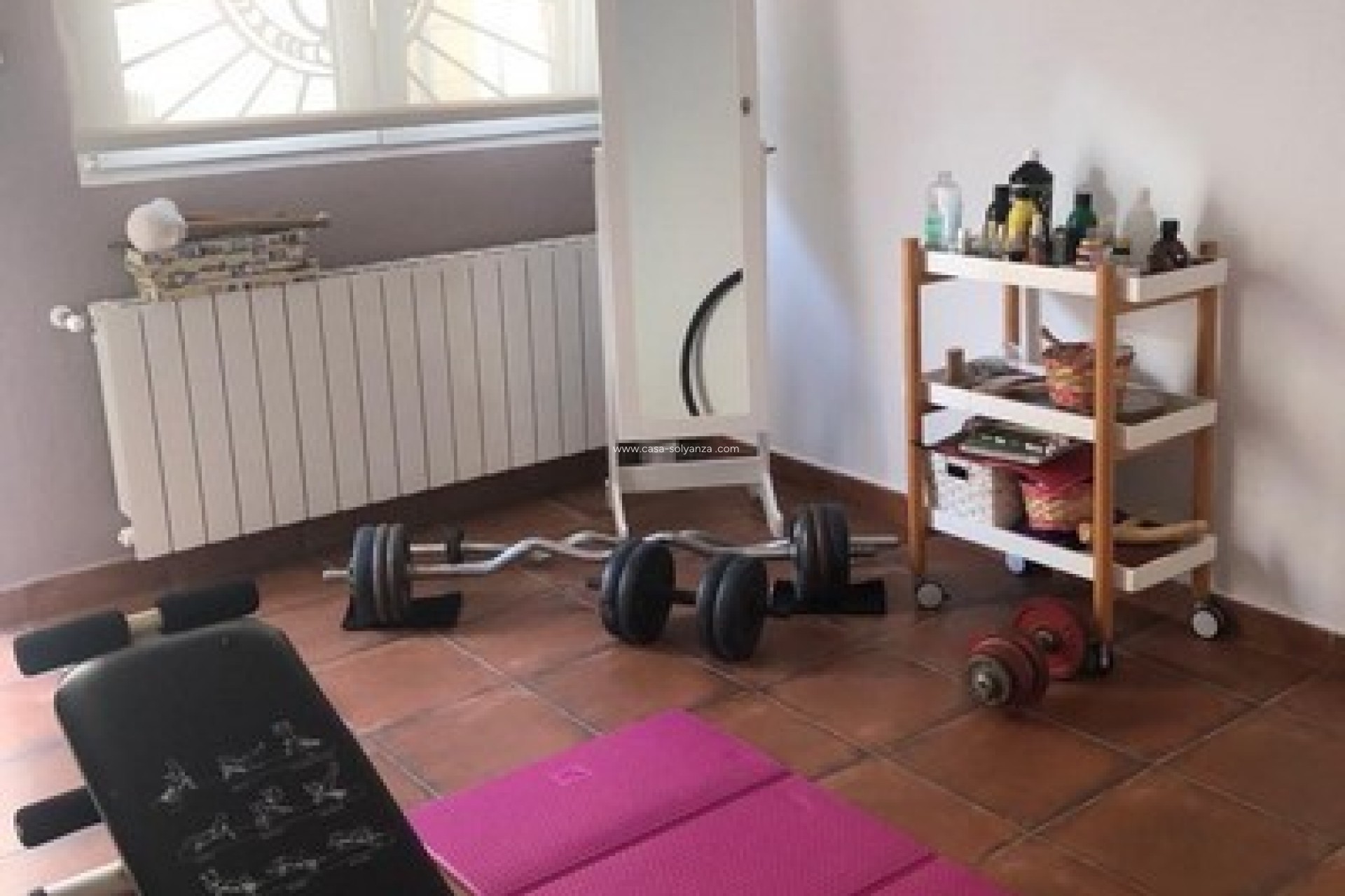 Resale - Townhouse - Los Montesinos - Costa Blanca