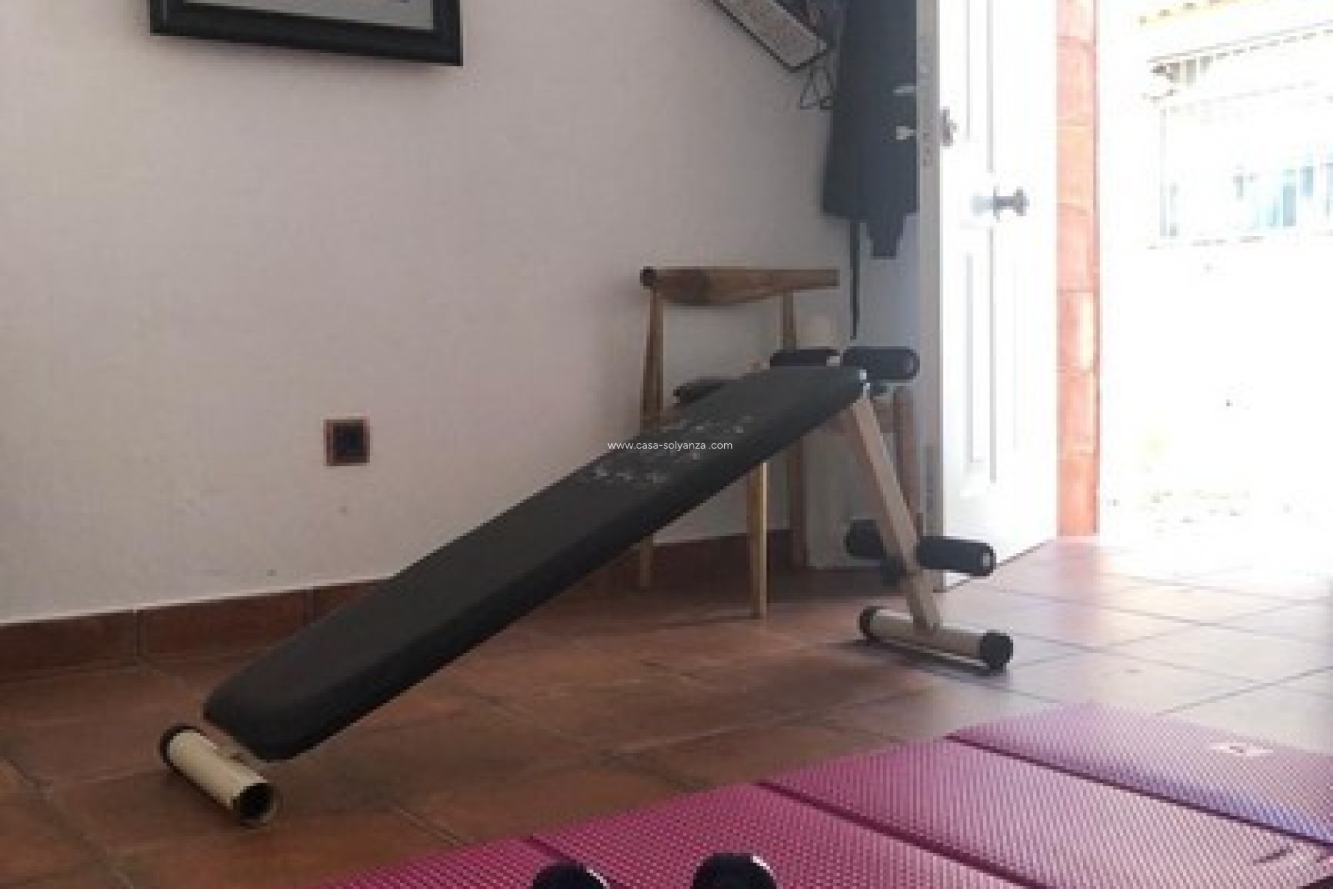 Resale - Townhouse - Los Montesinos - Costa Blanca