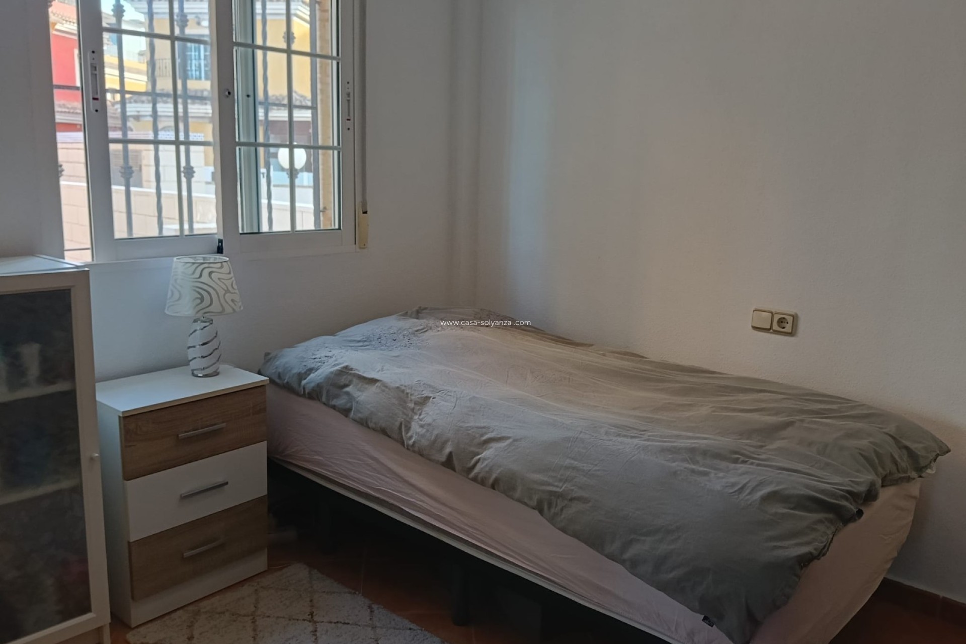 Resale - Townhouse - Los Montesinos - Costa Blanca