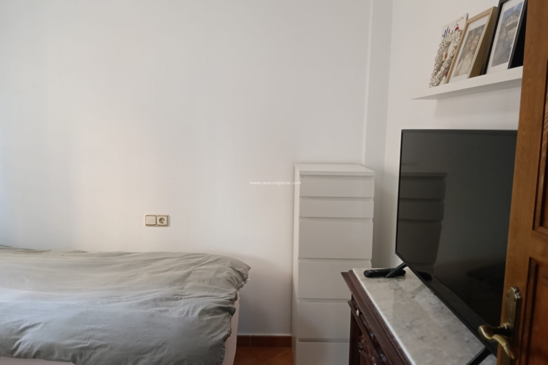 Resale - Townhouse - Los Montesinos - Costa Blanca