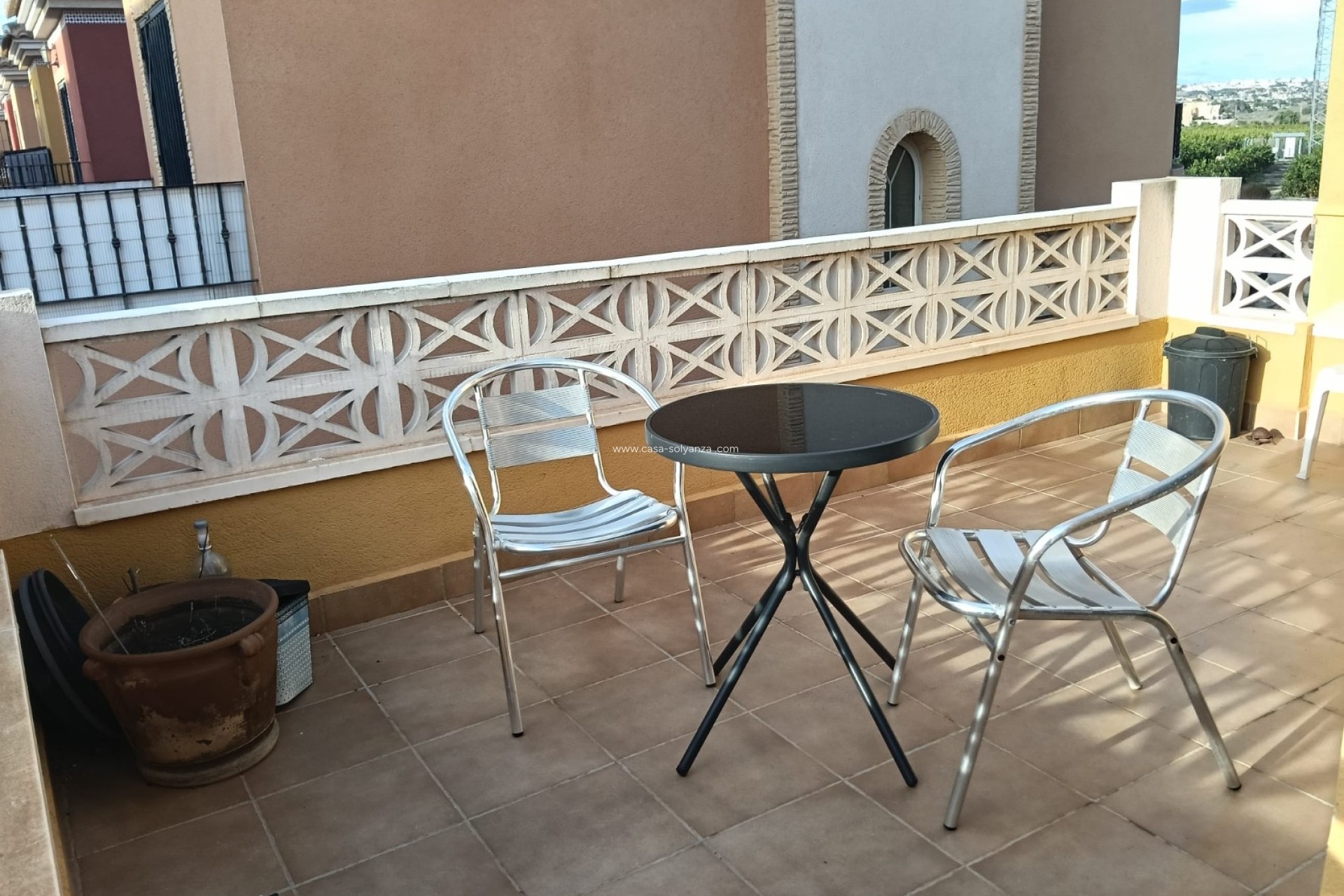 Resale - Townhouse - Los Montesinos - Costa Blanca