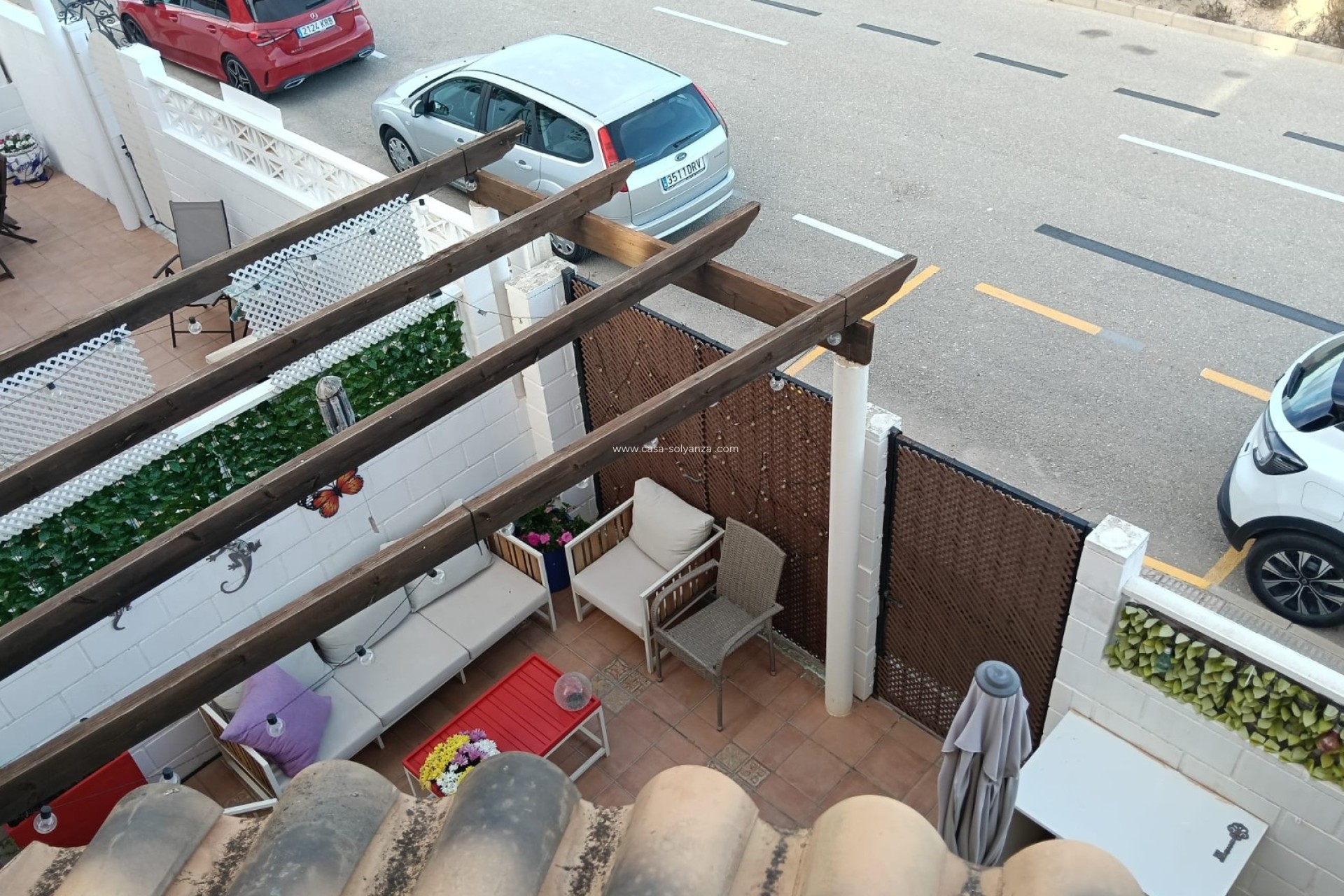 Resale - Townhouse - Los Montesinos - Costa Blanca