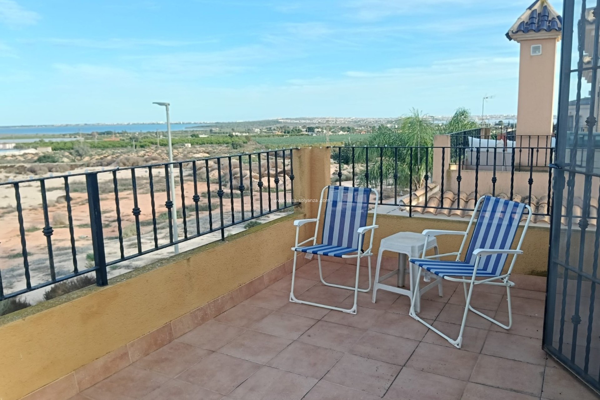 Resale - Townhouse - Los Montesinos - Costa Blanca