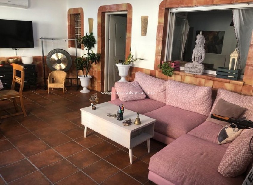 Resale - Townhouse - Los Montesinos - Costa Blanca