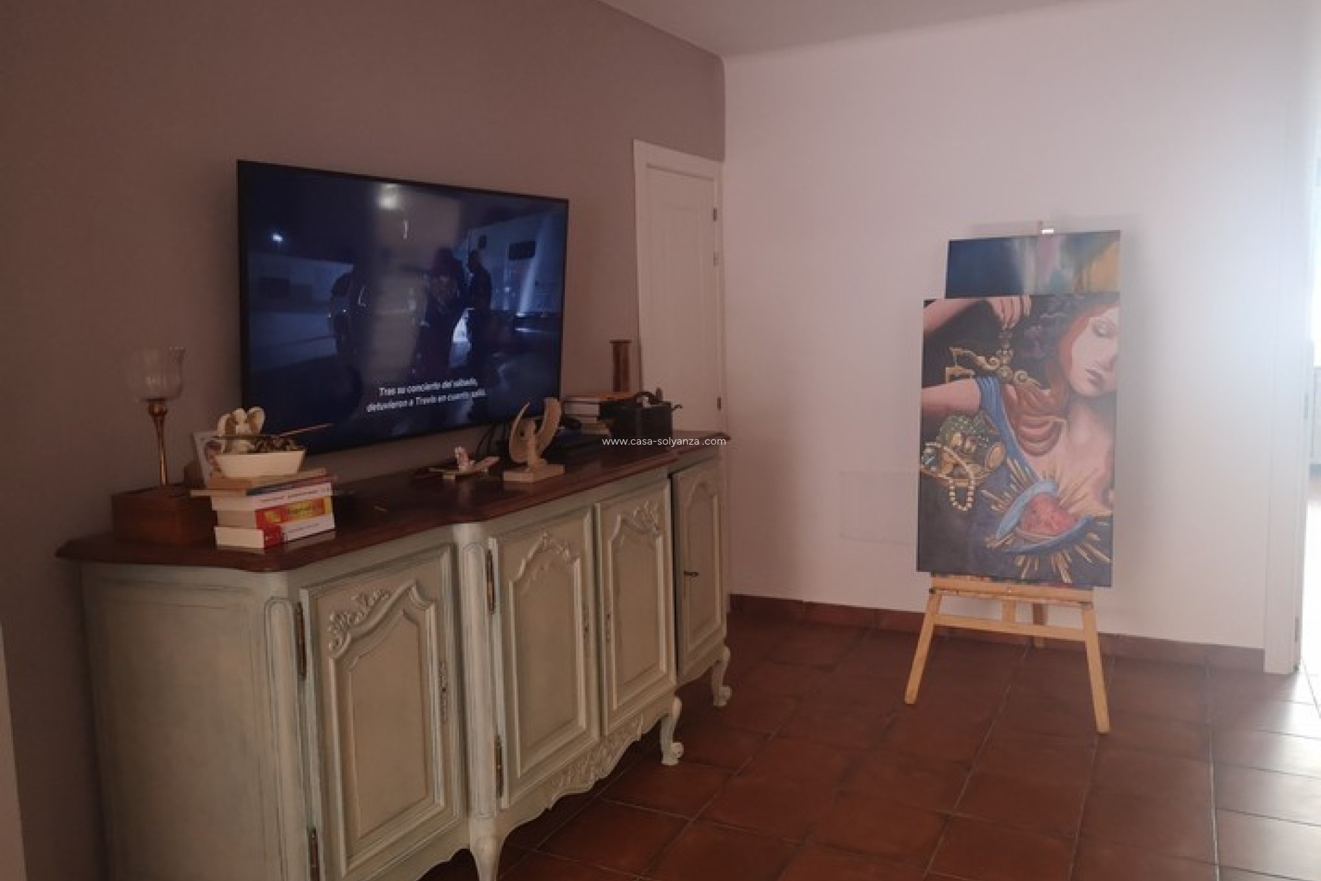 Resale - Townhouse - Los Montesinos - Costa Blanca