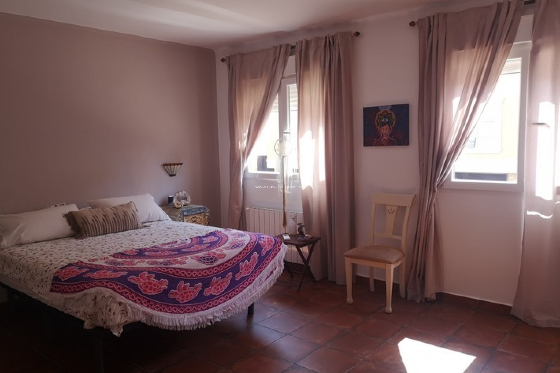 Resale - Townhouse - Los Montesinos - Costa Blanca