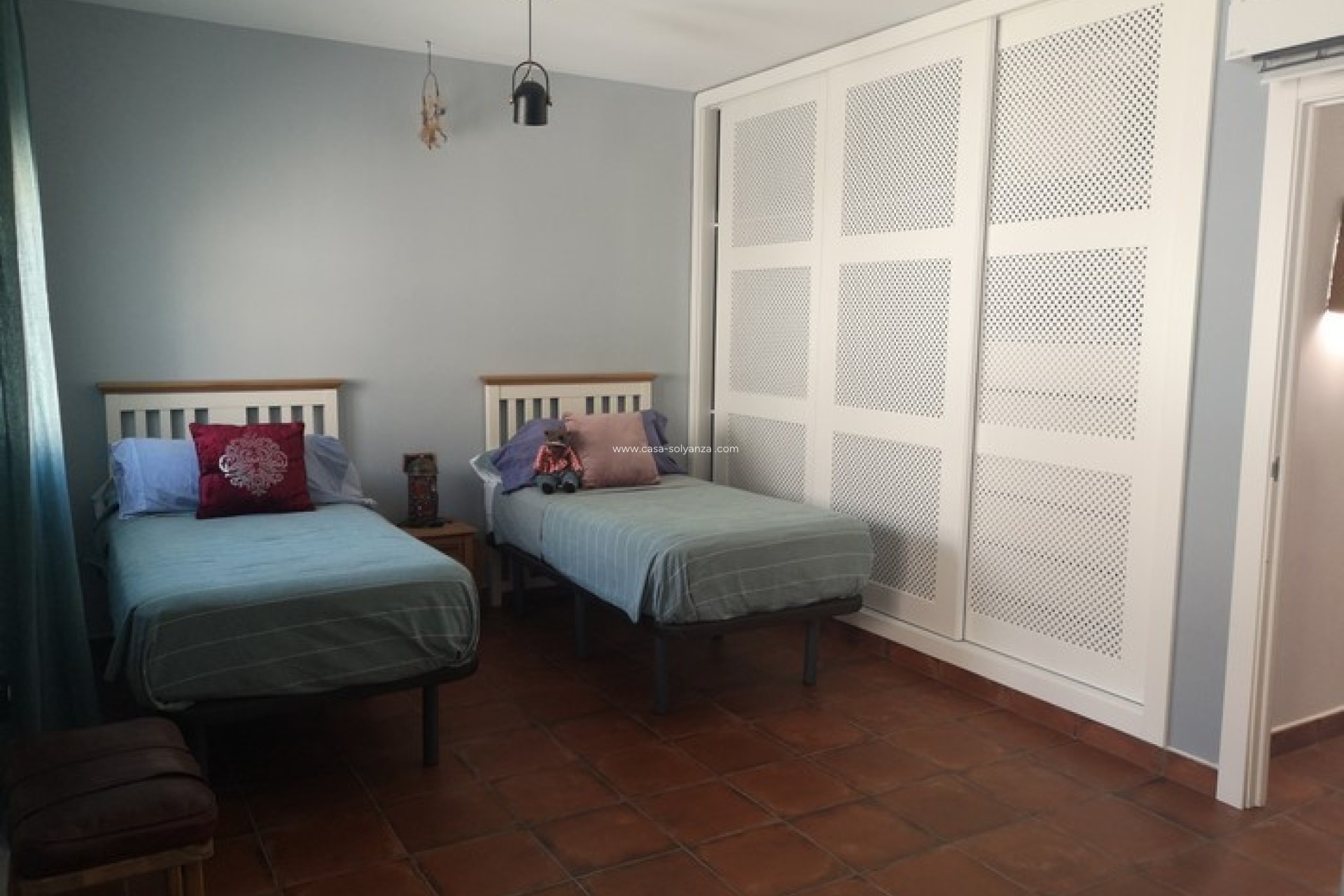 Resale - Townhouse - Los Montesinos - Costa Blanca