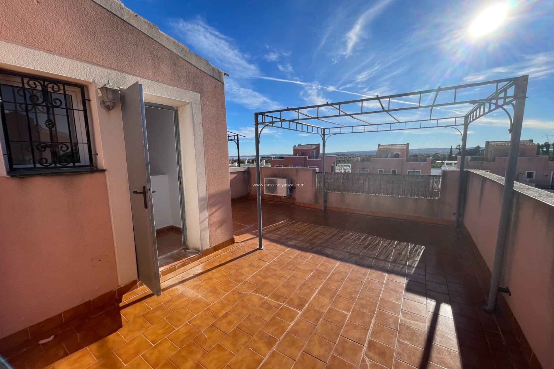Resale - Townhouse - Los Montesinos - Costa Blanca