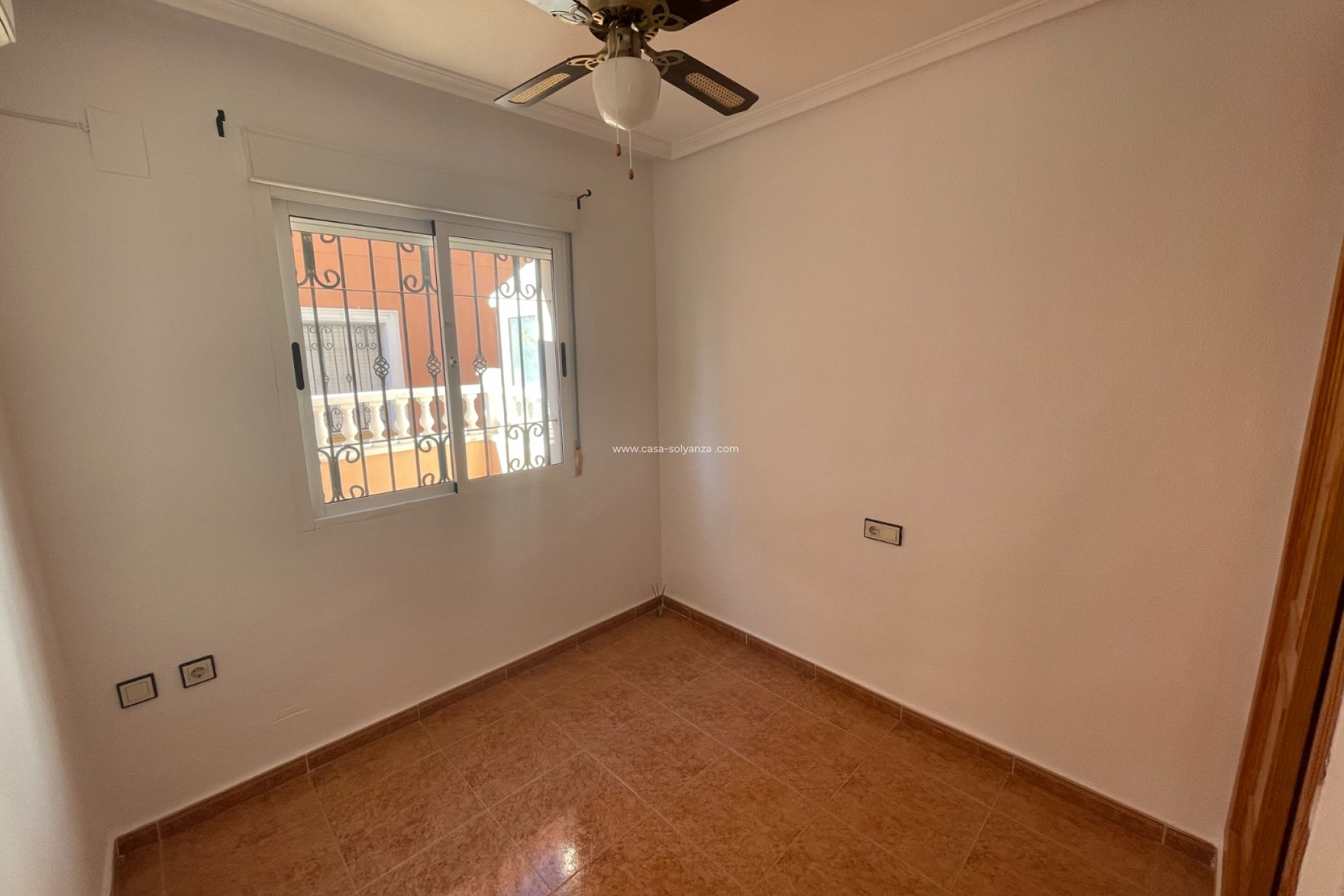 Resale - Townhouse - Los Montesinos - Costa Blanca