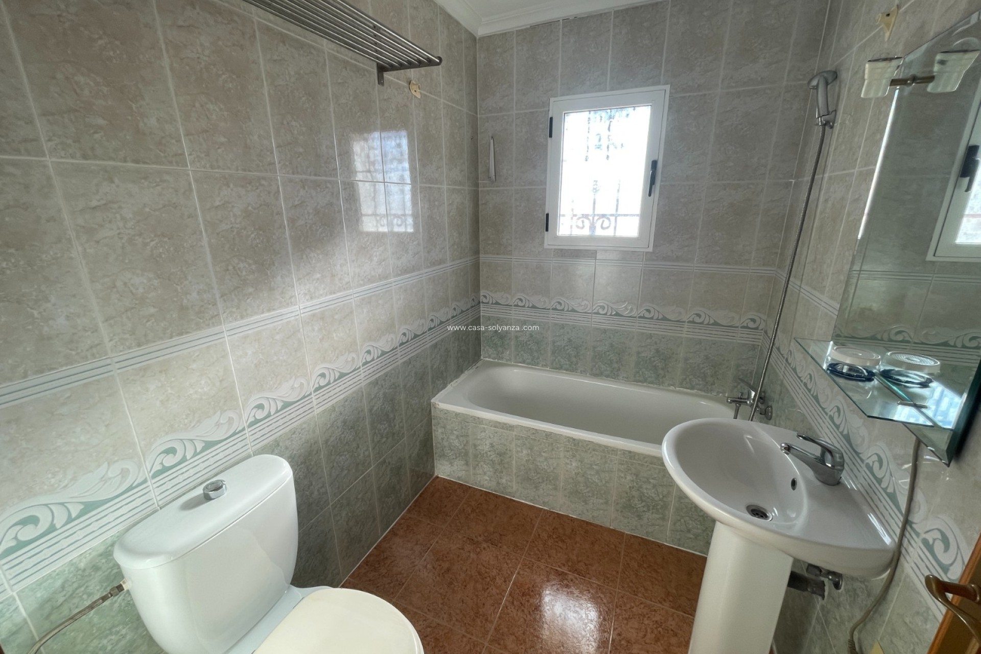 Resale - Townhouse - Los Montesinos - Costa Blanca