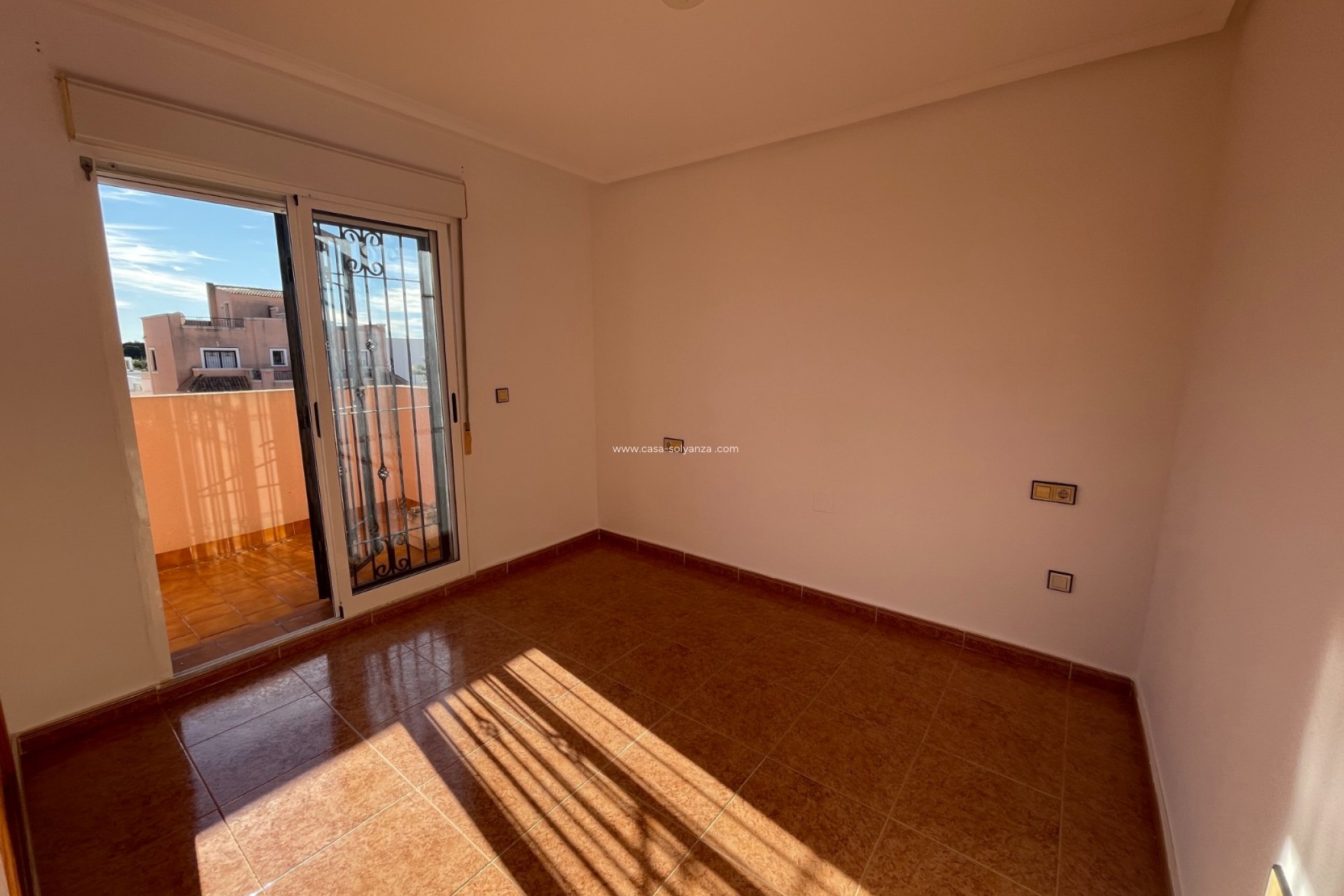 Resale - Townhouse - Los Montesinos - Costa Blanca